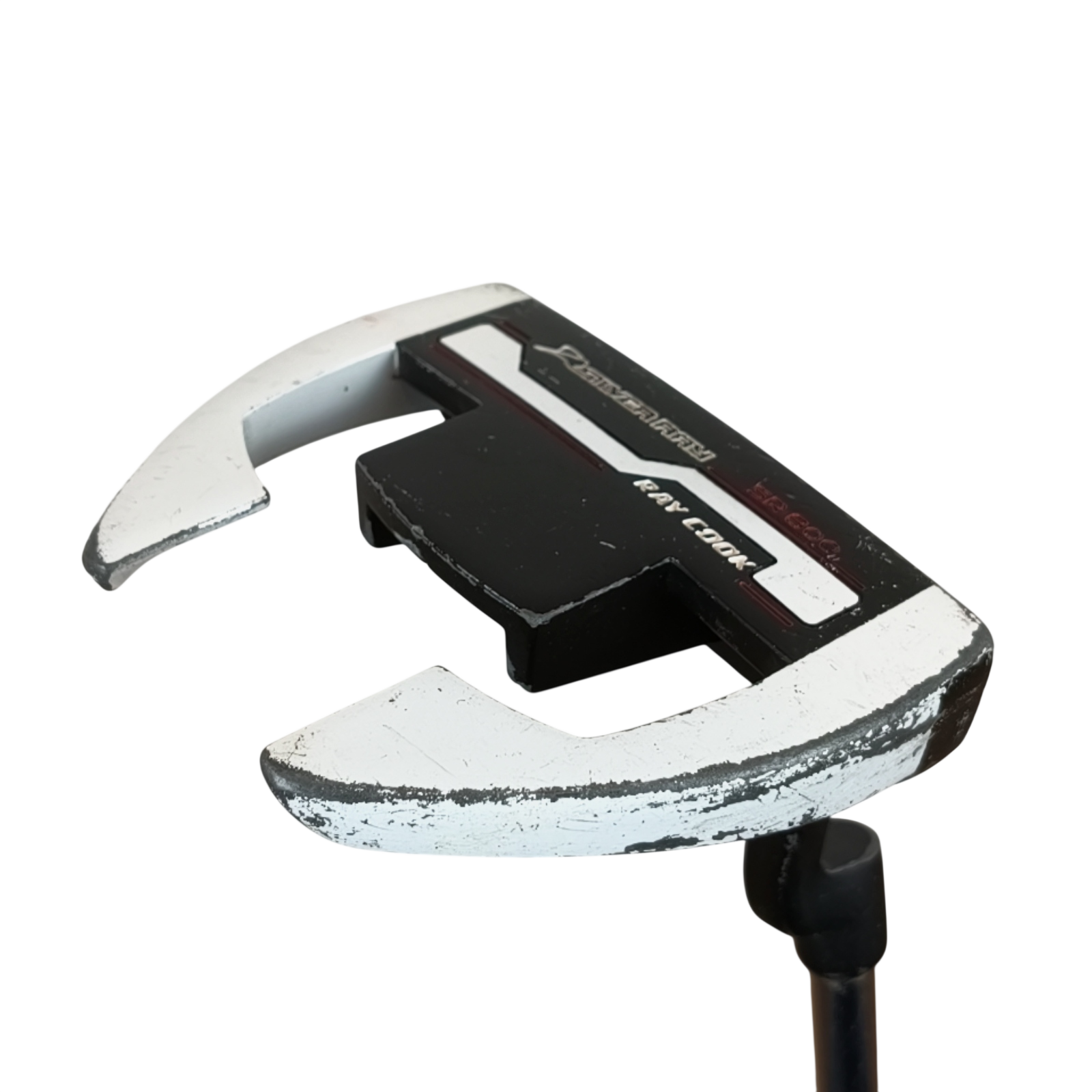 Ray Cook Silver Ray SR800 Putter / 34,5"