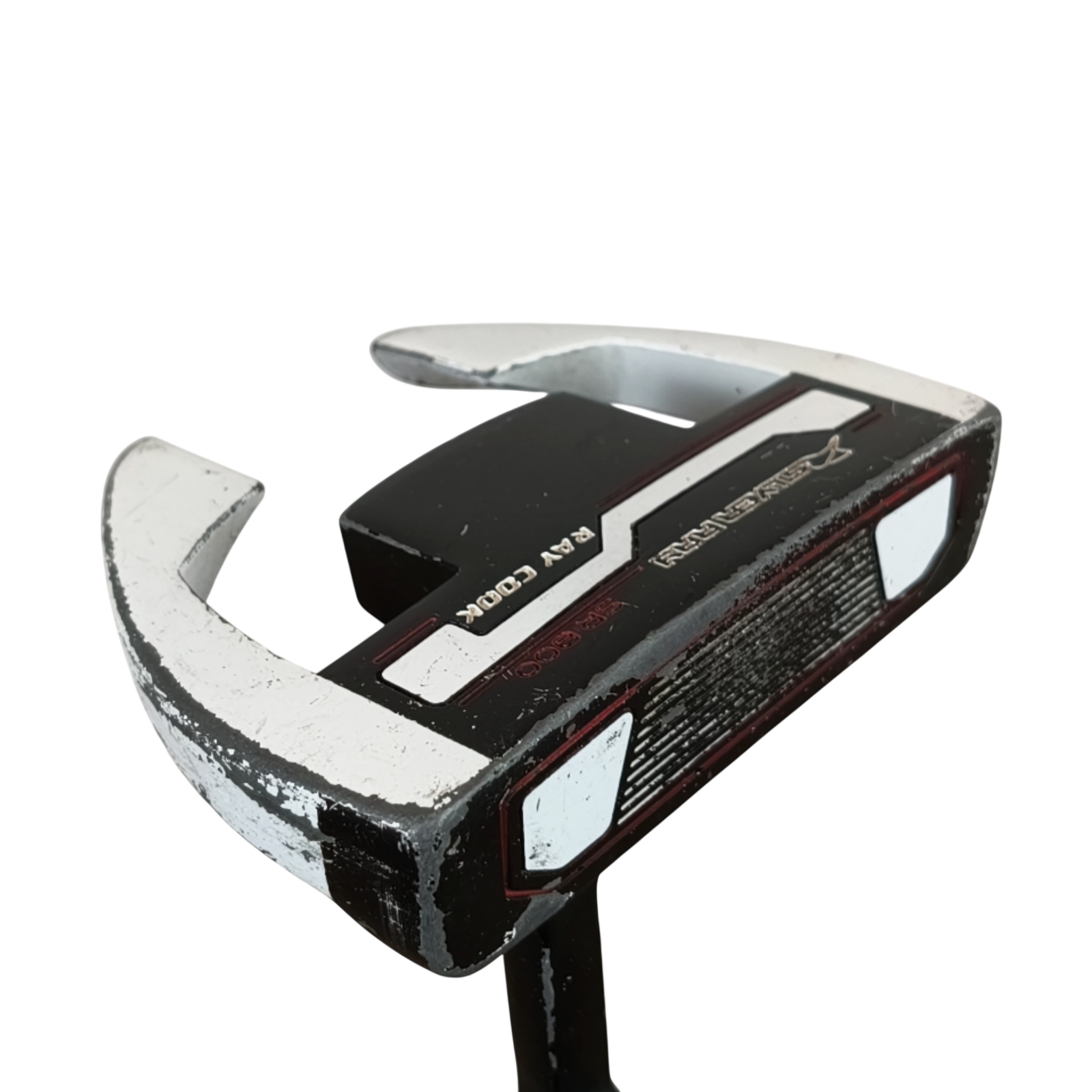 Ray Cook Silver Ray SR800 Putter / 34,5"