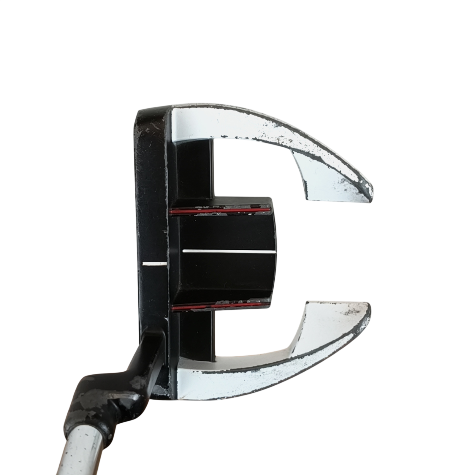 Ray Cook Silver Ray SR800 Putter / 34,5"