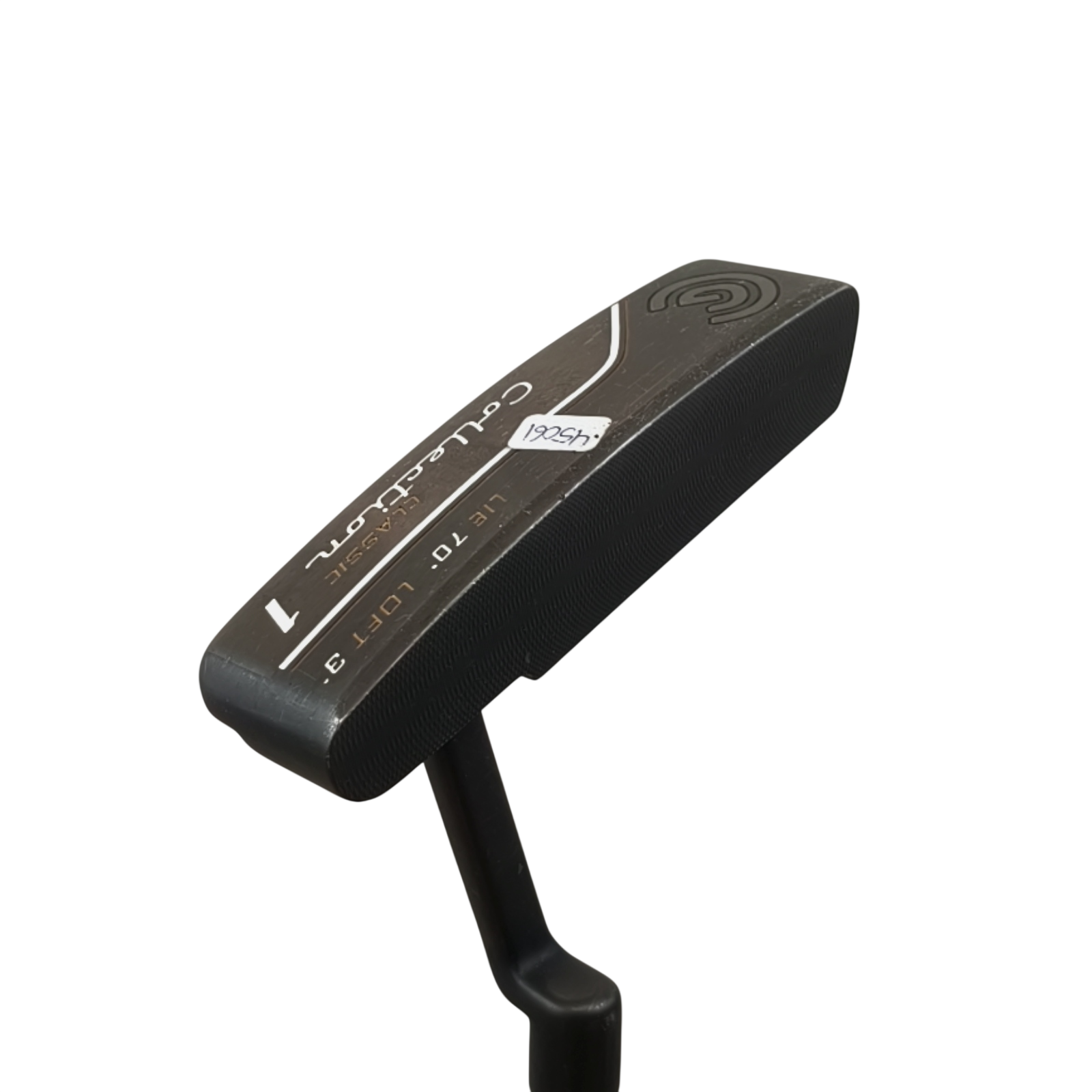 Cleveland CLassic Collection 1 Putter / 34" [bg:photoroom-fallback]