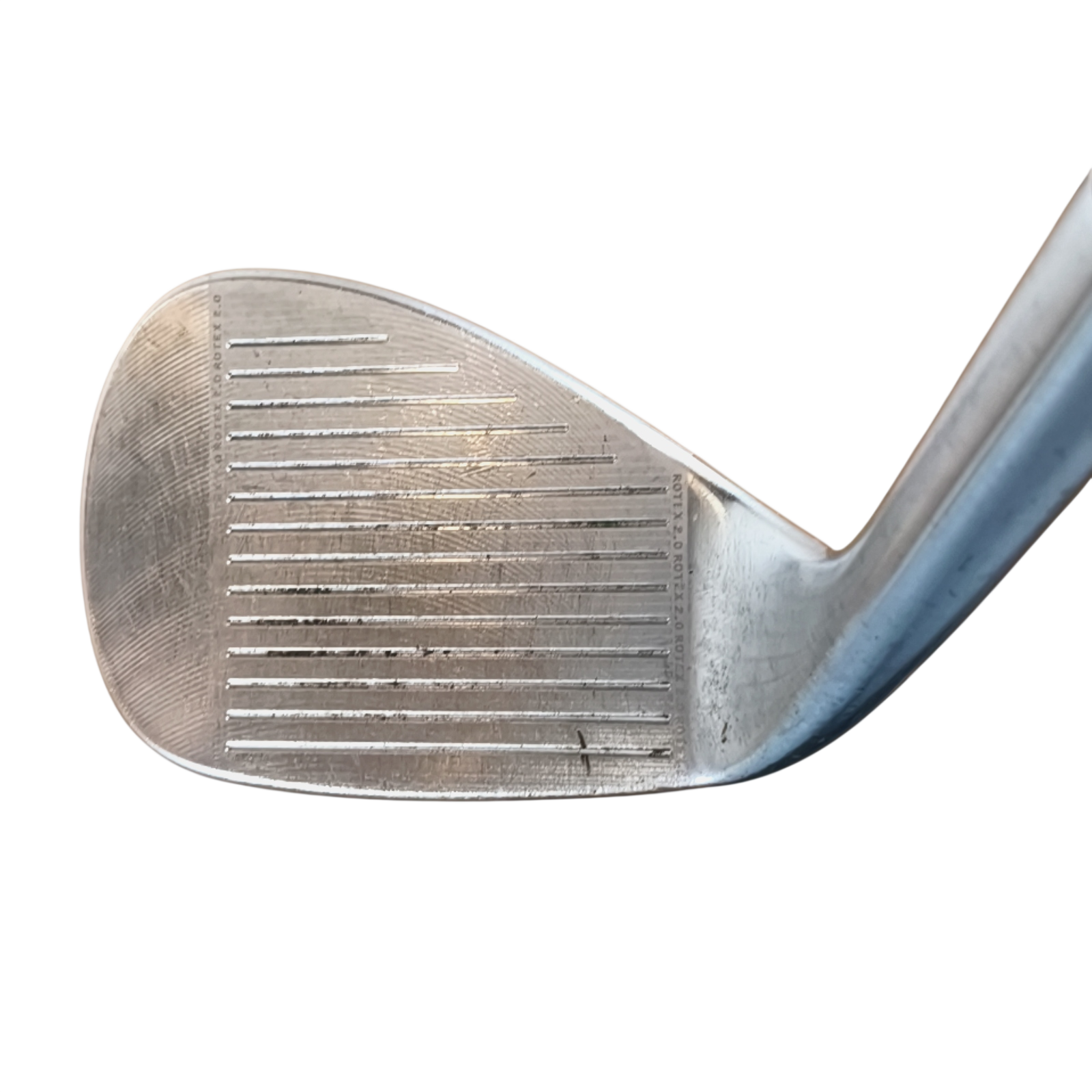 Cleveland RTX 588 Rotex 2.0 Wedge / Flex Wedge / 52/12