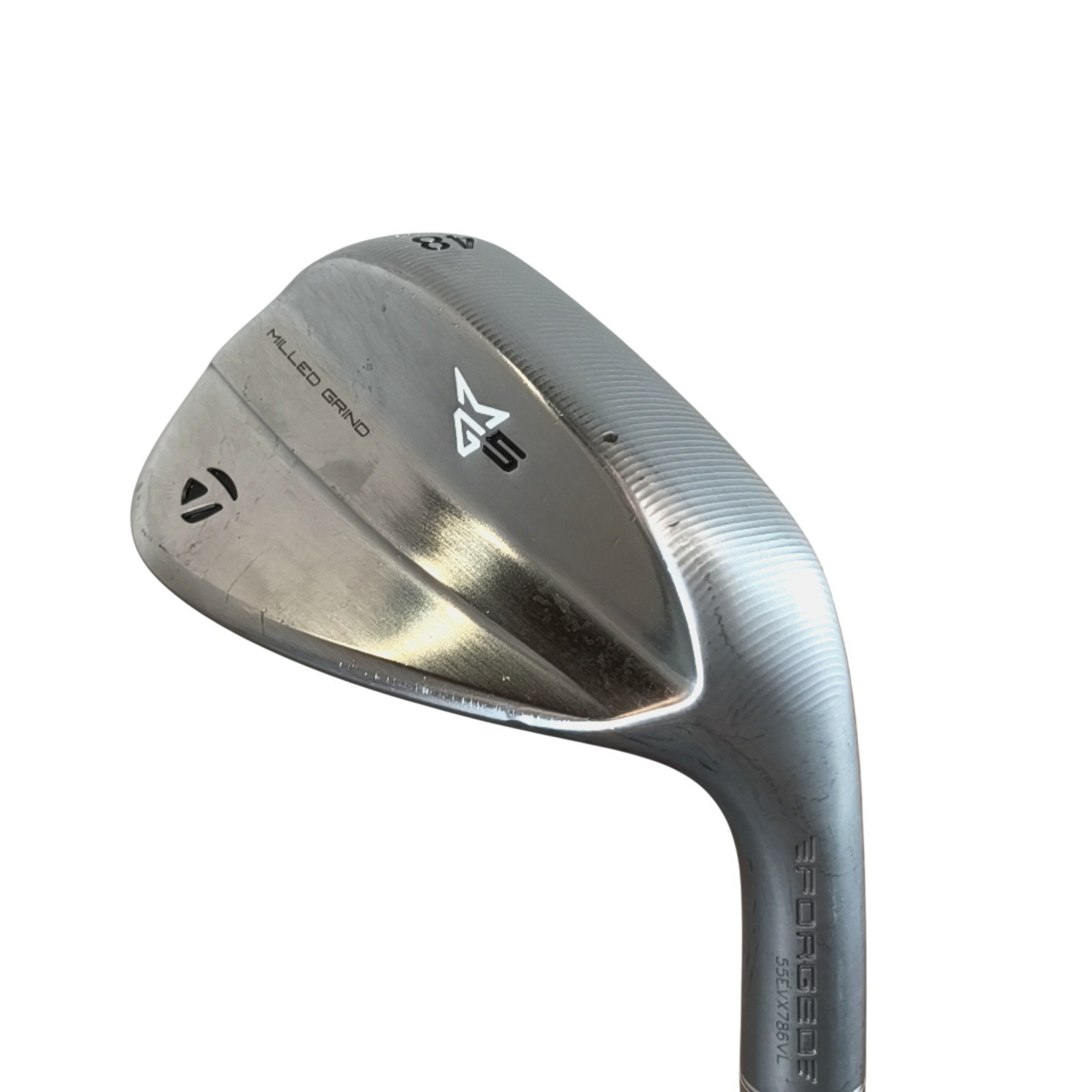 TaylorMade MG 5 Wedge / Flex Wedge / 48/09