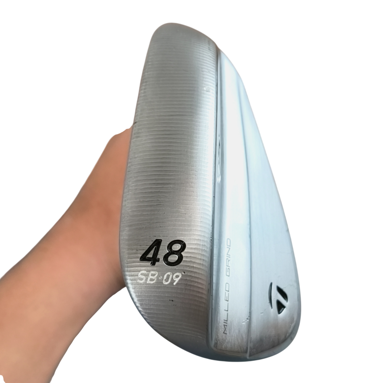 TaylorMade MG 5 Wedge / Flex Wedge / 48/09