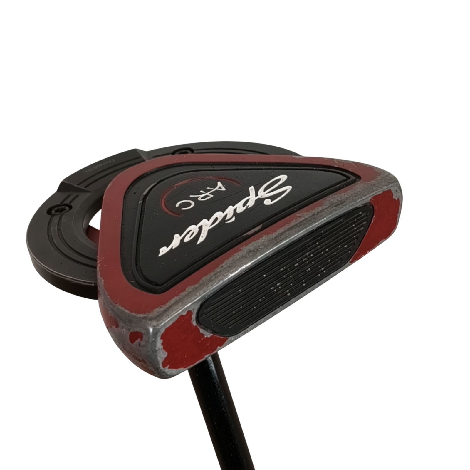 TaylorMade Spider ARC Putter / 35"