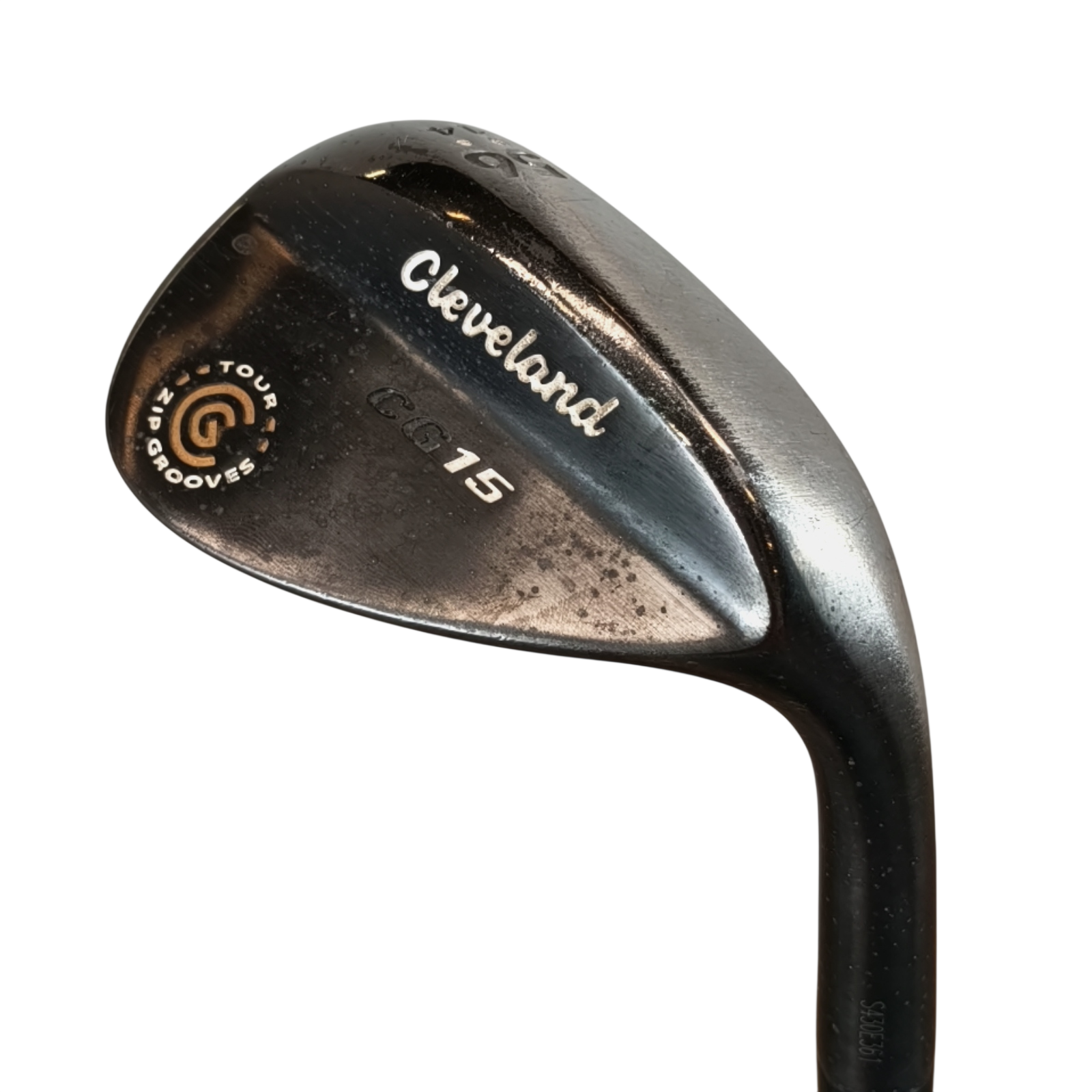 Cleveland CG15 Wedge / Flex Wedge / 56/14
