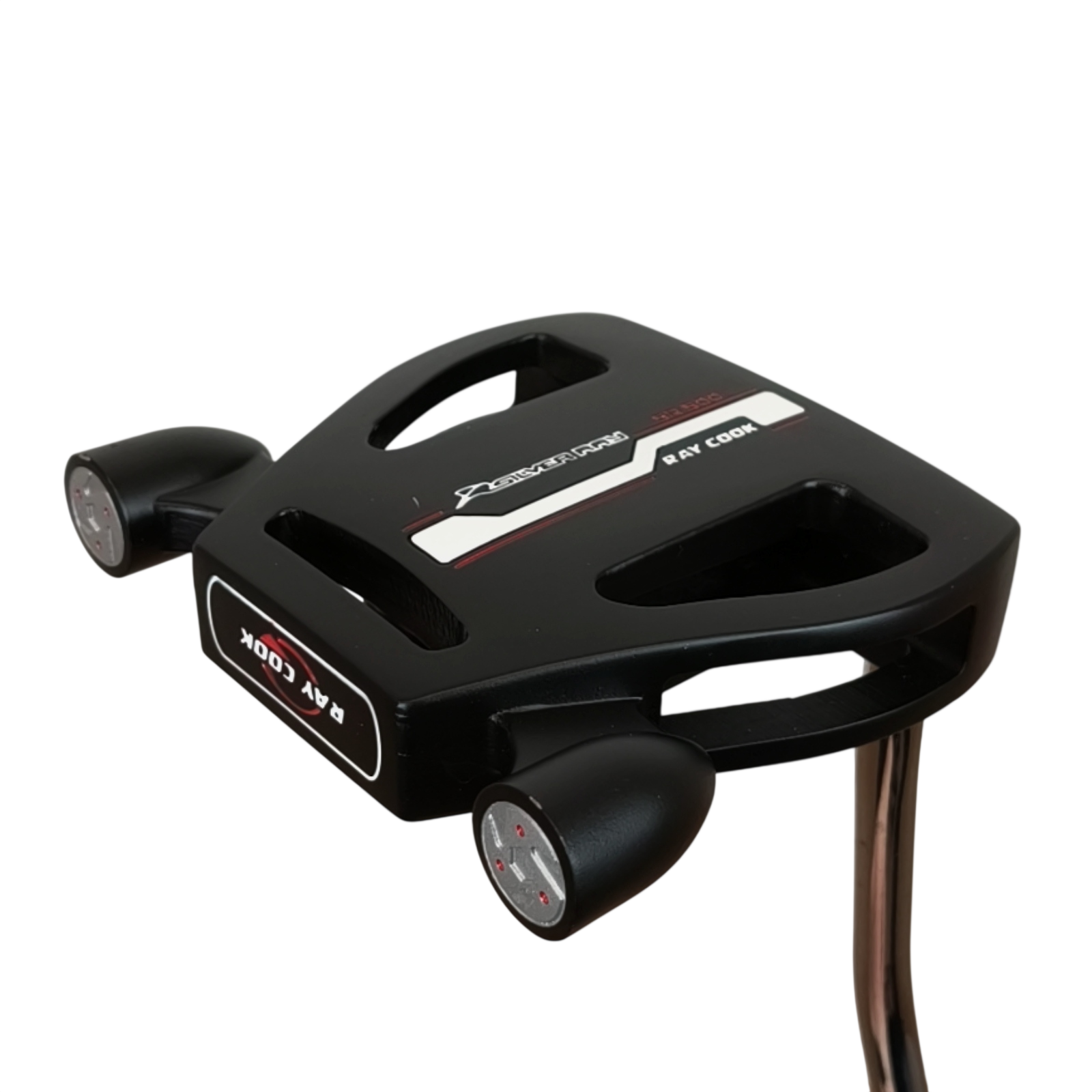 Ray Cook Silver Ray SR500 Putter / 34"