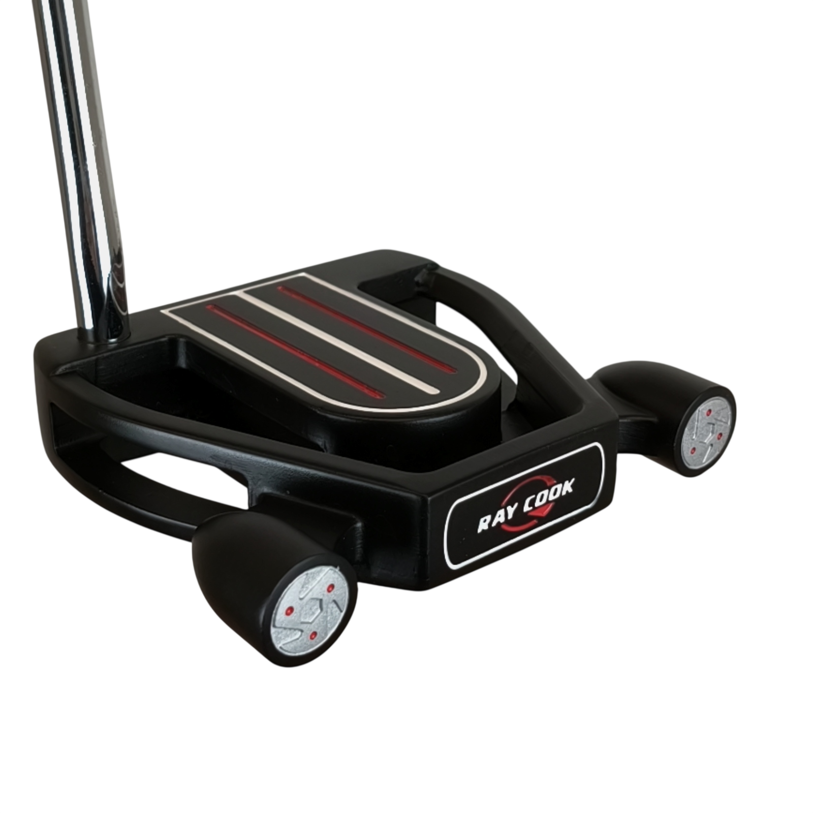 Ray Cook Silver Ray SR500 Putter / 34"