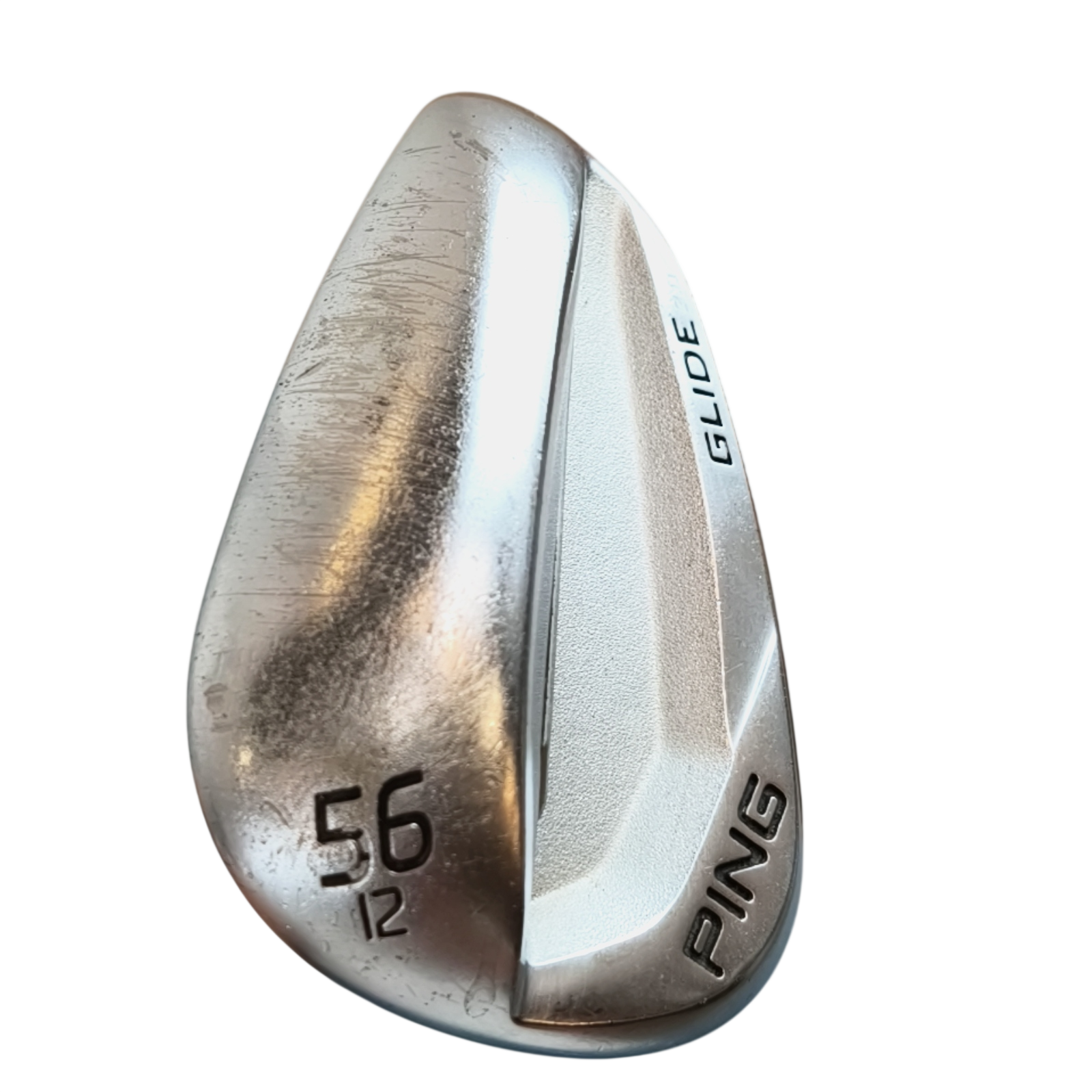 PING Glide Wedge / Flex Wedge / 56/12