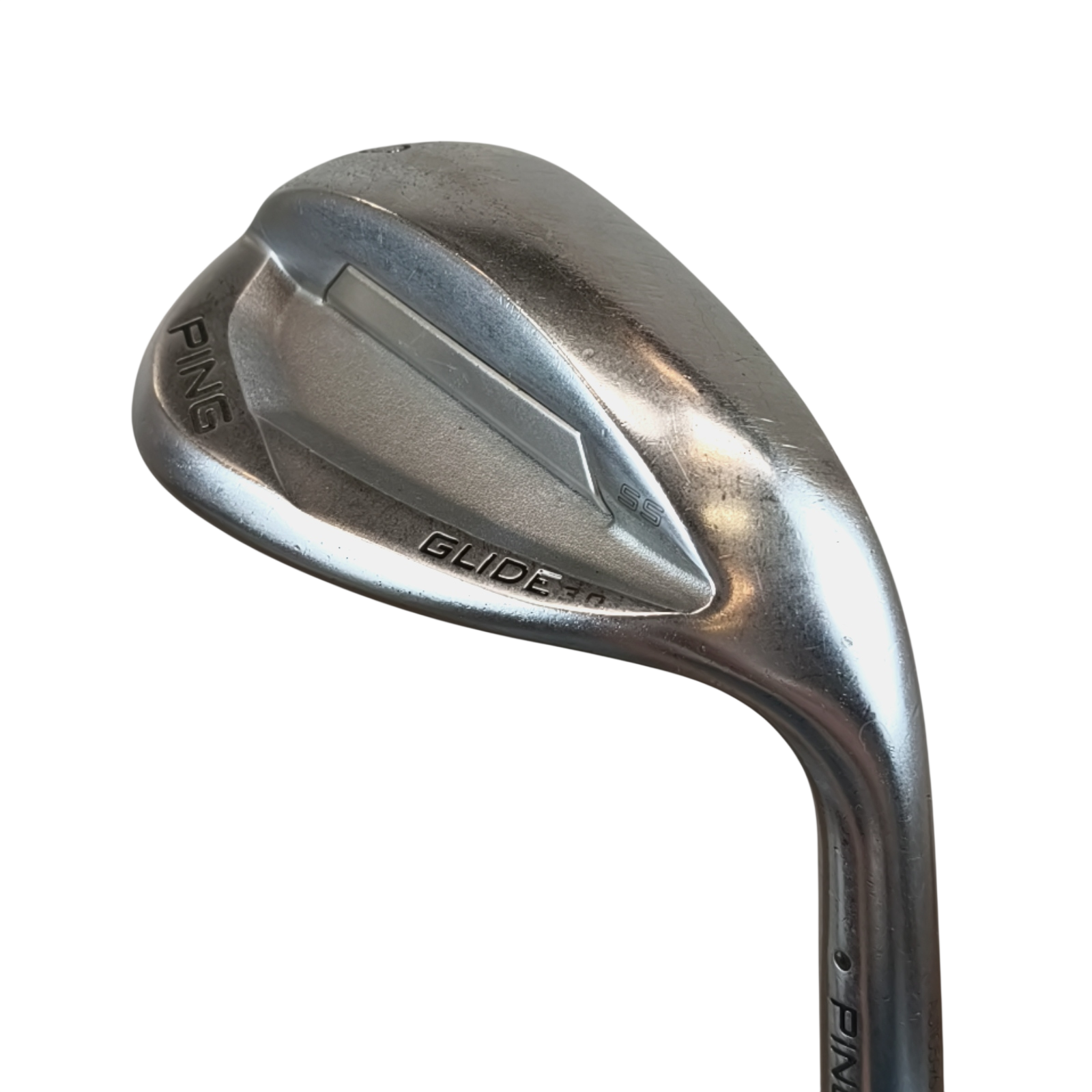 PING Glide 3.0 Wedge / Flex Wedge / 60/10