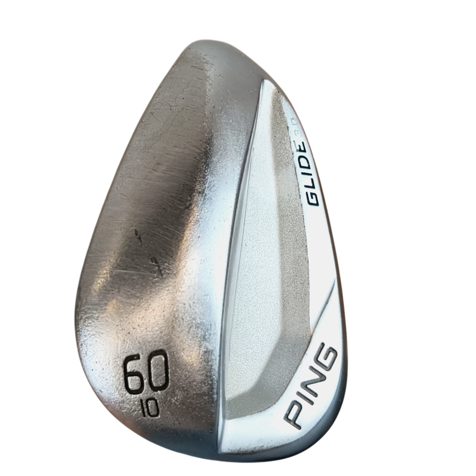PING Glide 3.0 Wedge / Flex Wedge / 60/10