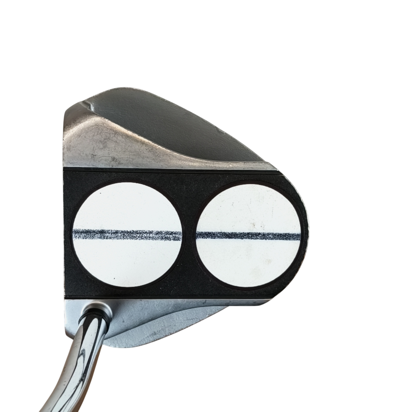 Odyssey White Hot RX Putter / 35"