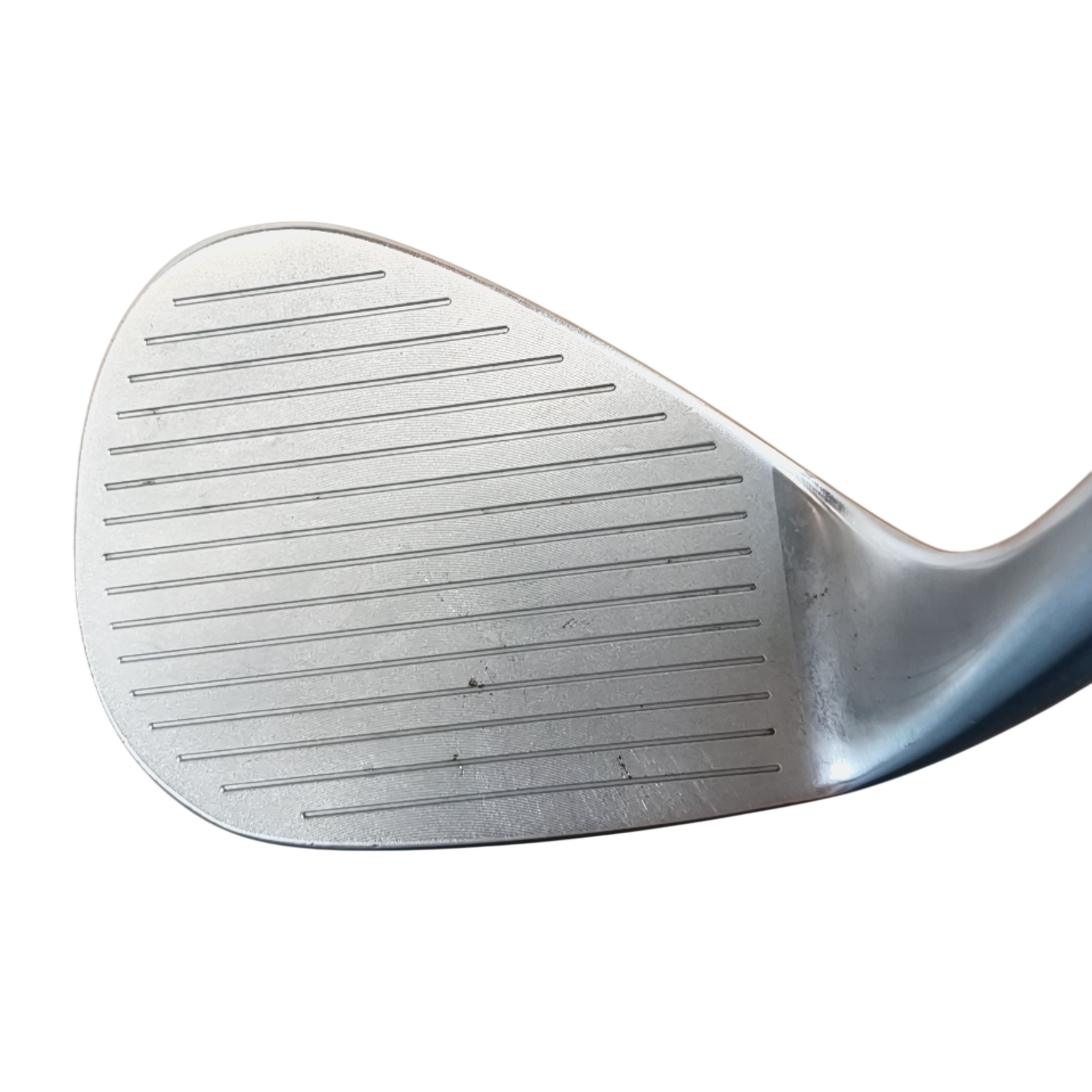 Vice Golf Forged Wedge / Flex Regular / 60/10