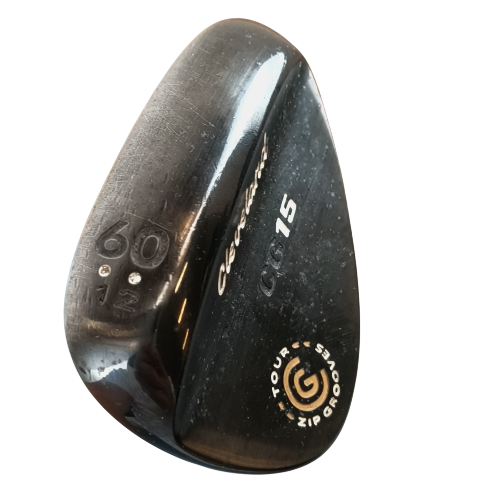 Cleveland CG 15 Wedge / Flex Wedge / 60/12
