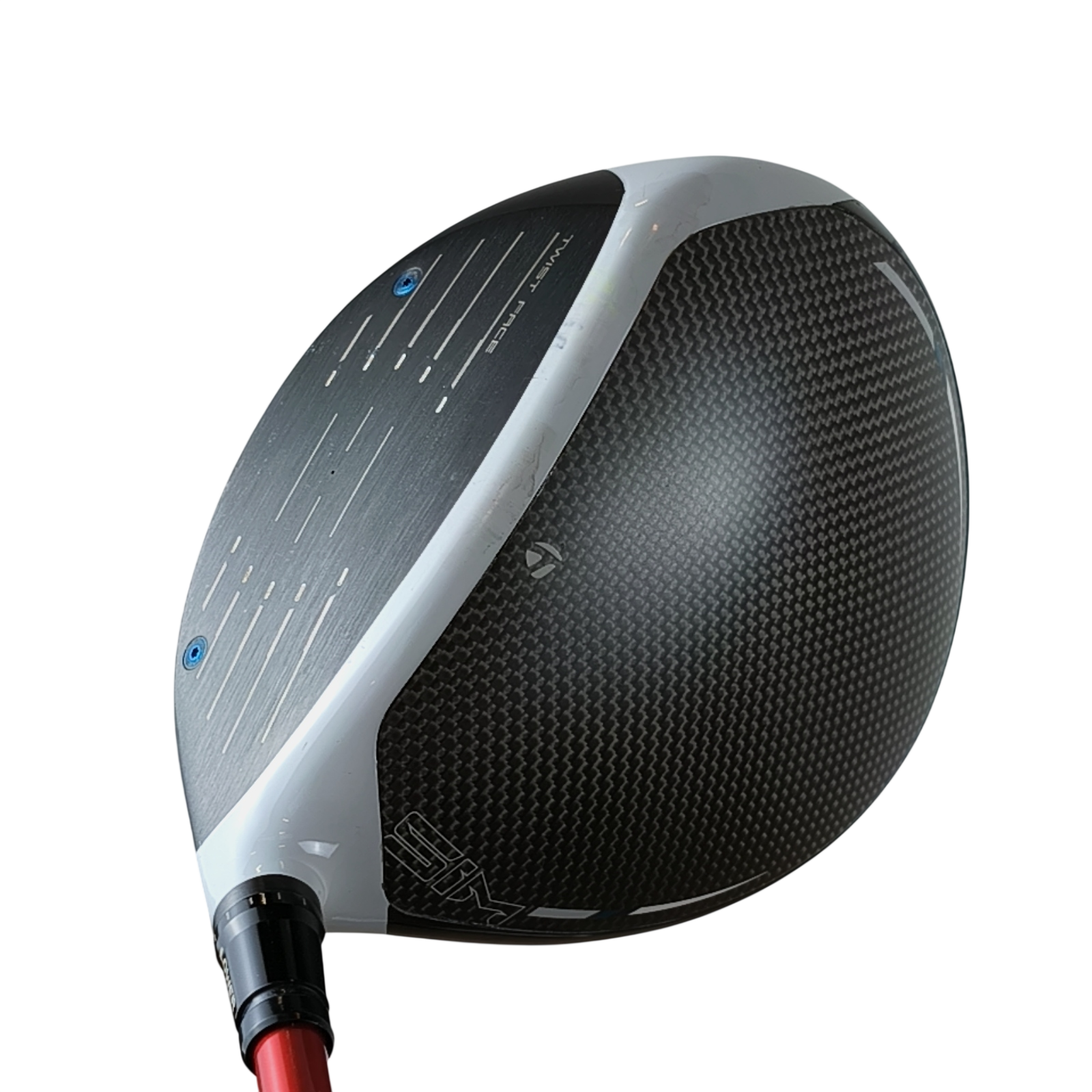 TaylorMade SIM Max Driver / Flex Regular / Loft 10.5