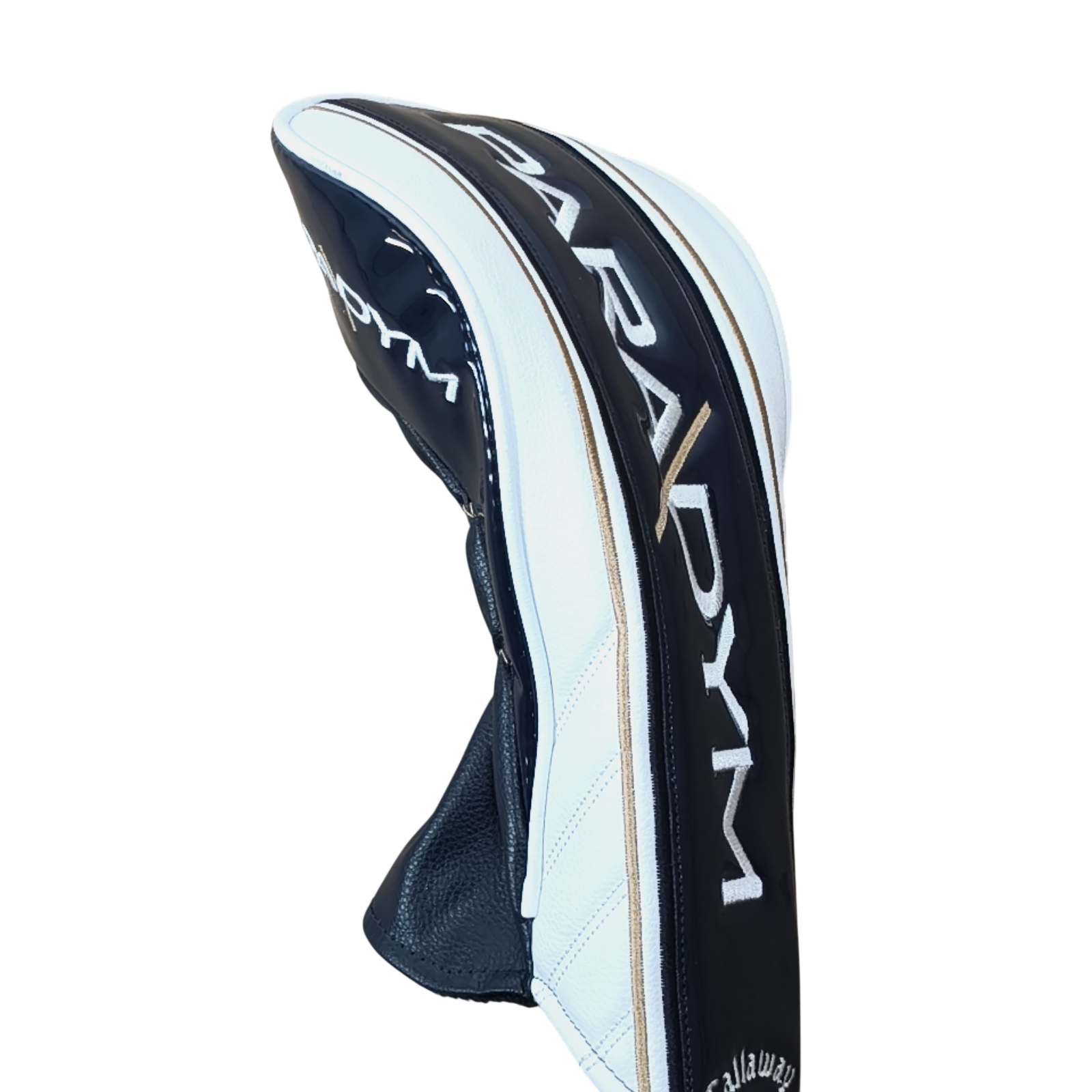 Callaway Paradym Triple Diamond Driver / Flex X-Stiff / Loft 10.5