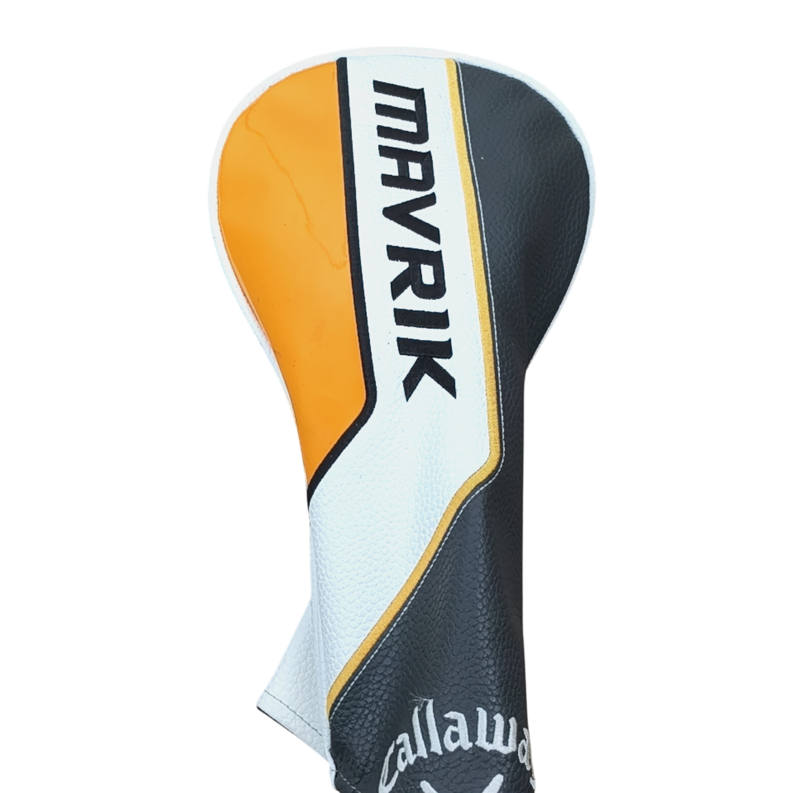 Callaway Mavrik Driver / Flex A-flex / Loft 10.5