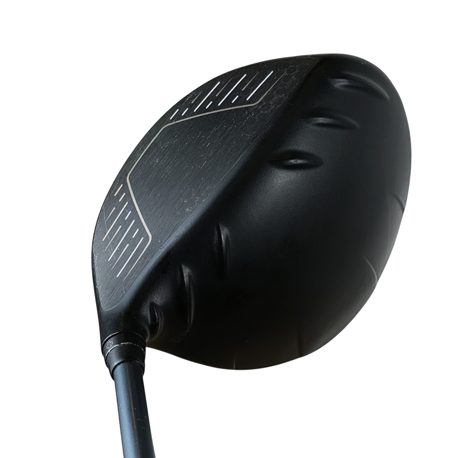 PING G425 MAX Driver / Flex Regular / Loft 12