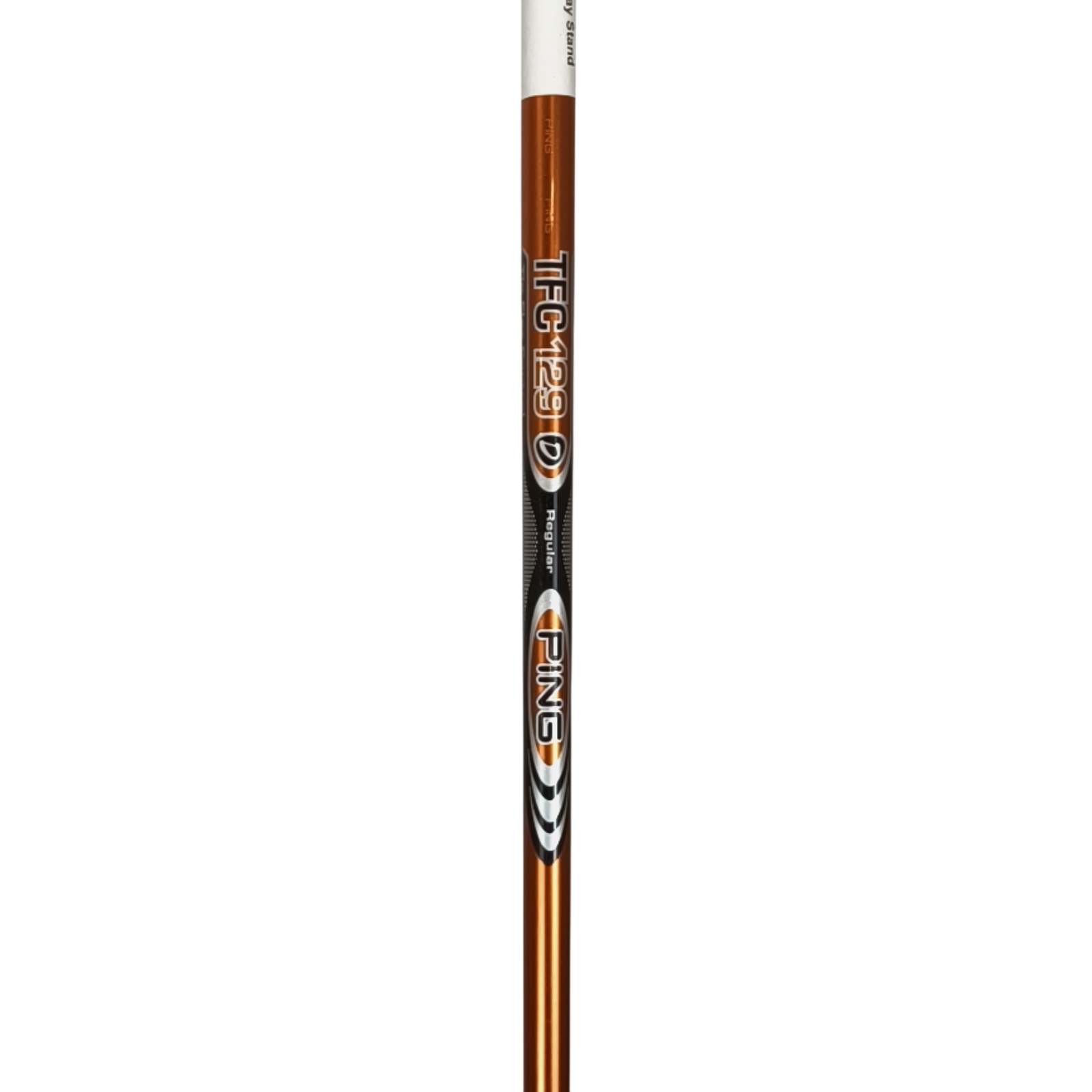 PING G10 Driver / Flex Regular / Loft 10.5