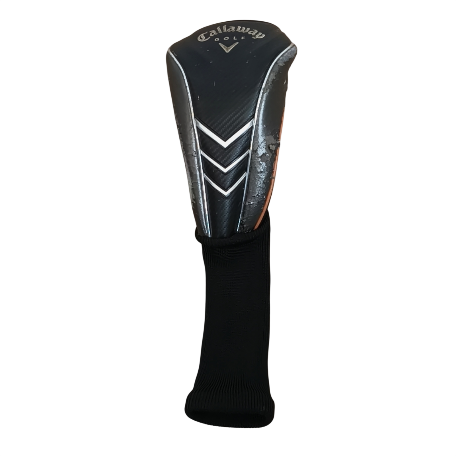 Callaway Diablo Octane Black Driver / Flex Regular / Loft 10.5