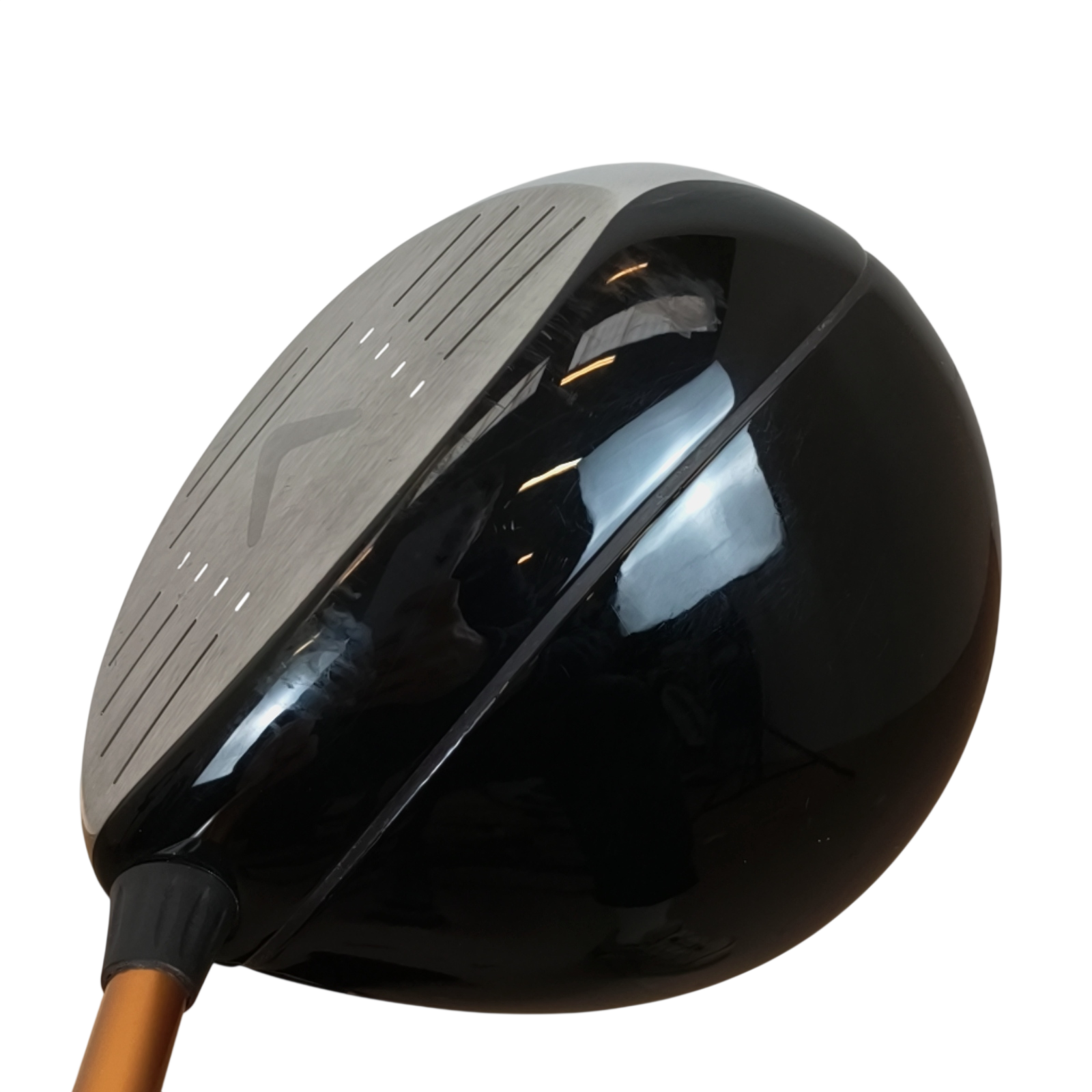 Callaway Big Bertha Fusion Tour FT-3 Driver / Flex Stiff / Loft 9.5