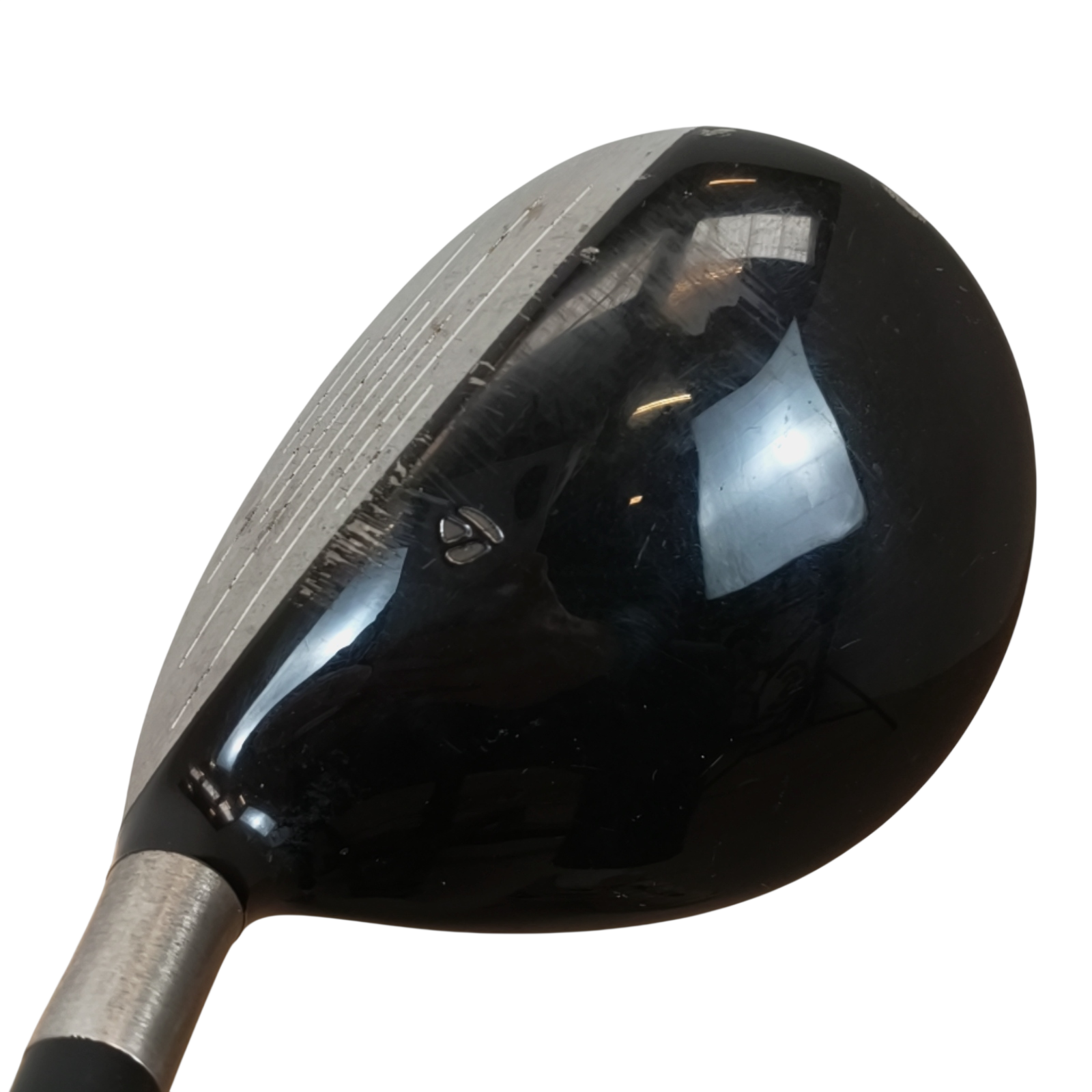 TaylorMade R7 piece Fairway Wood / Flex Stiff / #3/15