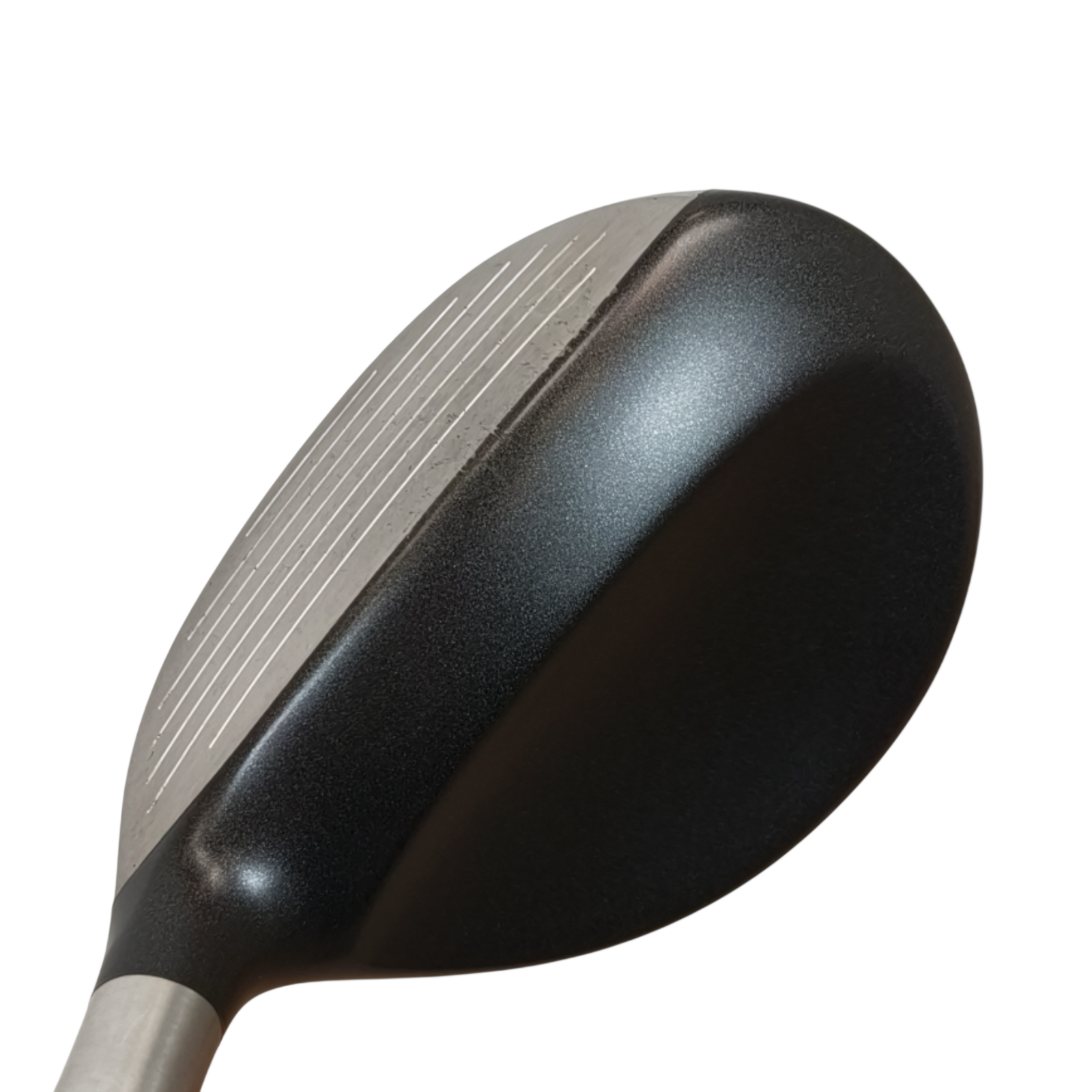 Cleveland HI-Bore Fairway Wood / Flex Stiff / #3/15