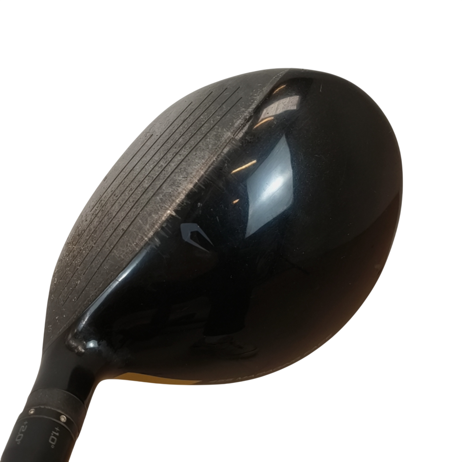 Wilson Staff FG Tour F5 Fairway Wood / Flex Regular / #5/17
