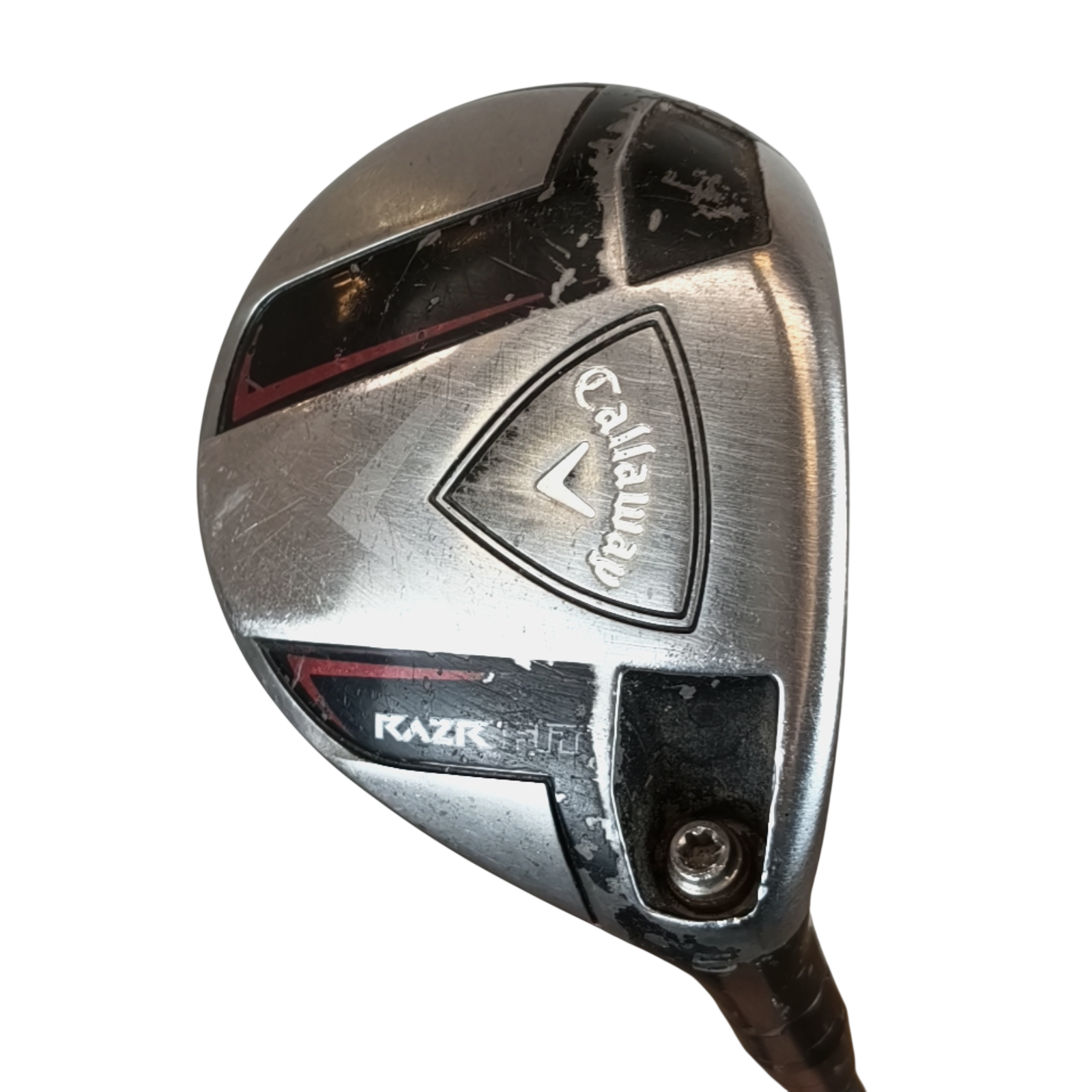 Callaway Razr Fit Fairway Wood / Flex Regular / #5/18