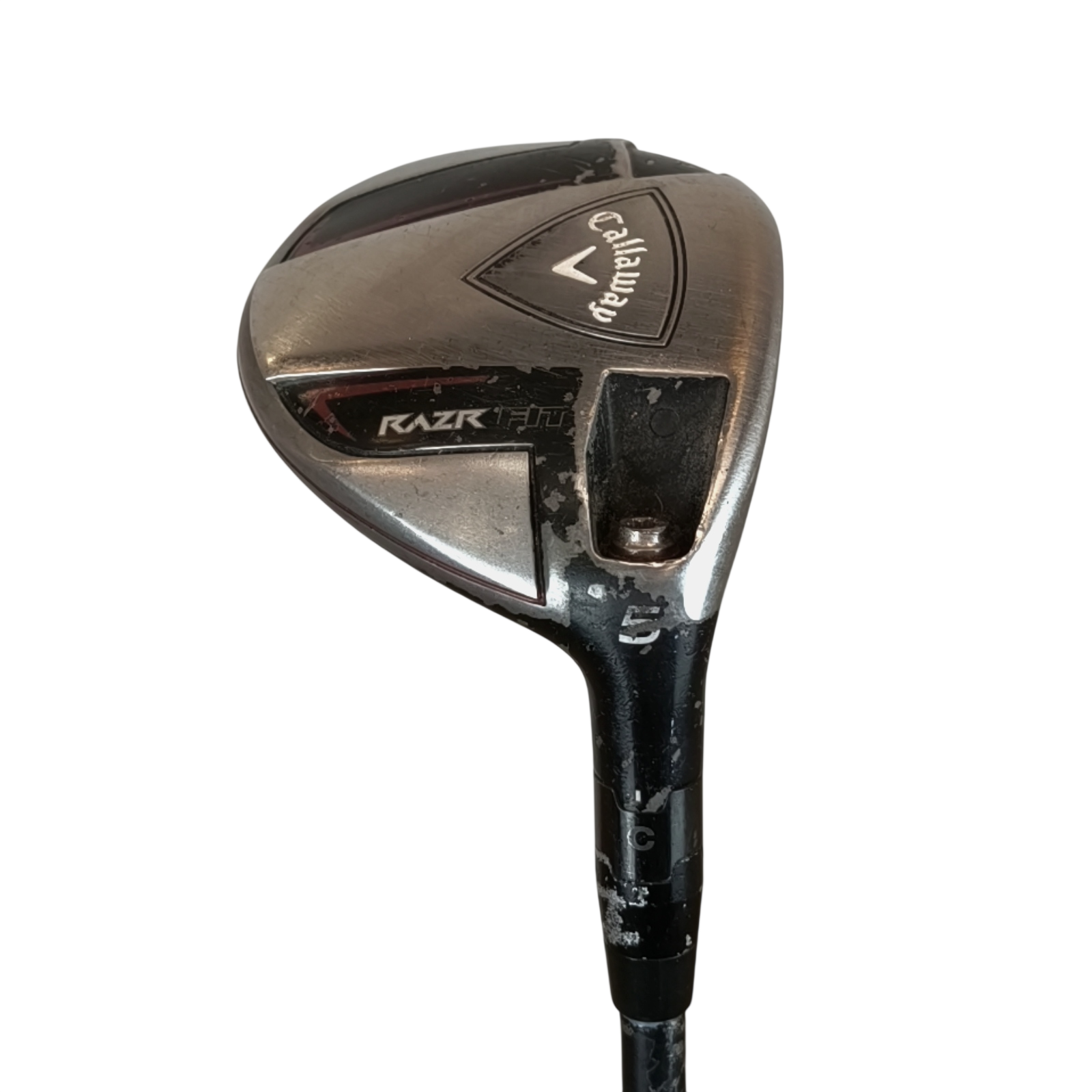 Callaway Razr Fit Fairway Wood / Flex Regular / #5/18