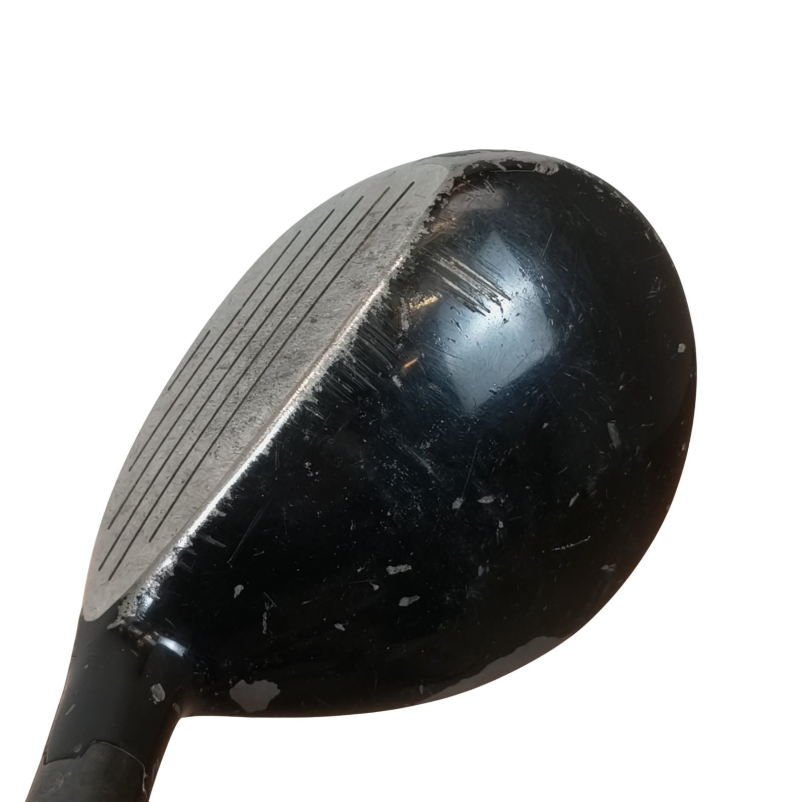 Callaway Razr Fit Fairway Wood / Flex Regular / #5/18