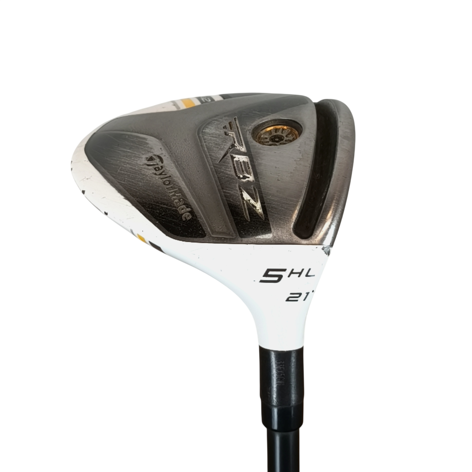 TaylorMade RocketBallz RBZ Stage 2 Tour Fairway Wood / Flex Ladies / #5/21