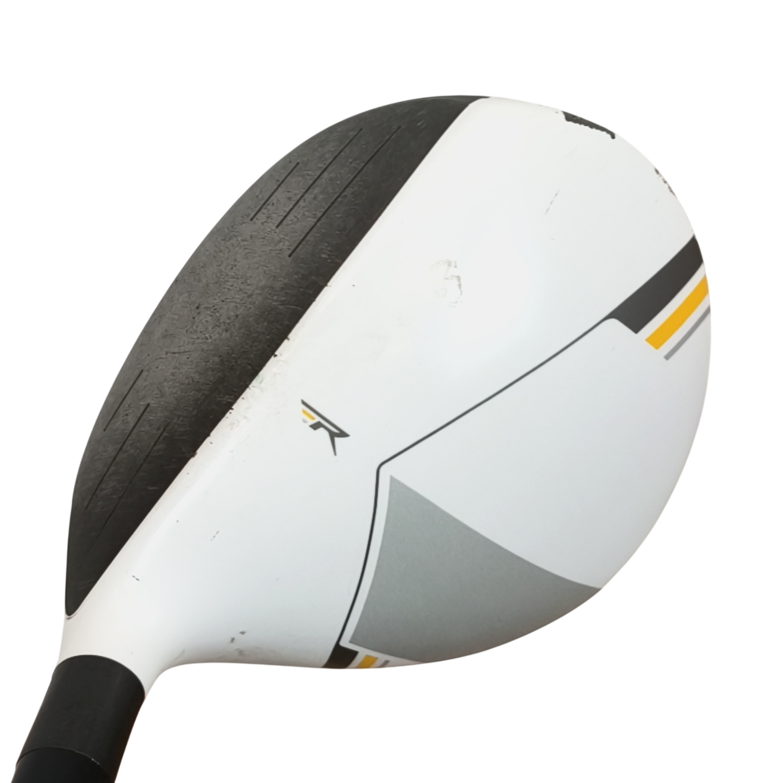 TaylorMade RocketBallz RBZ Stage 2 Tour Fairway Wood / Flex Ladies / #5/21