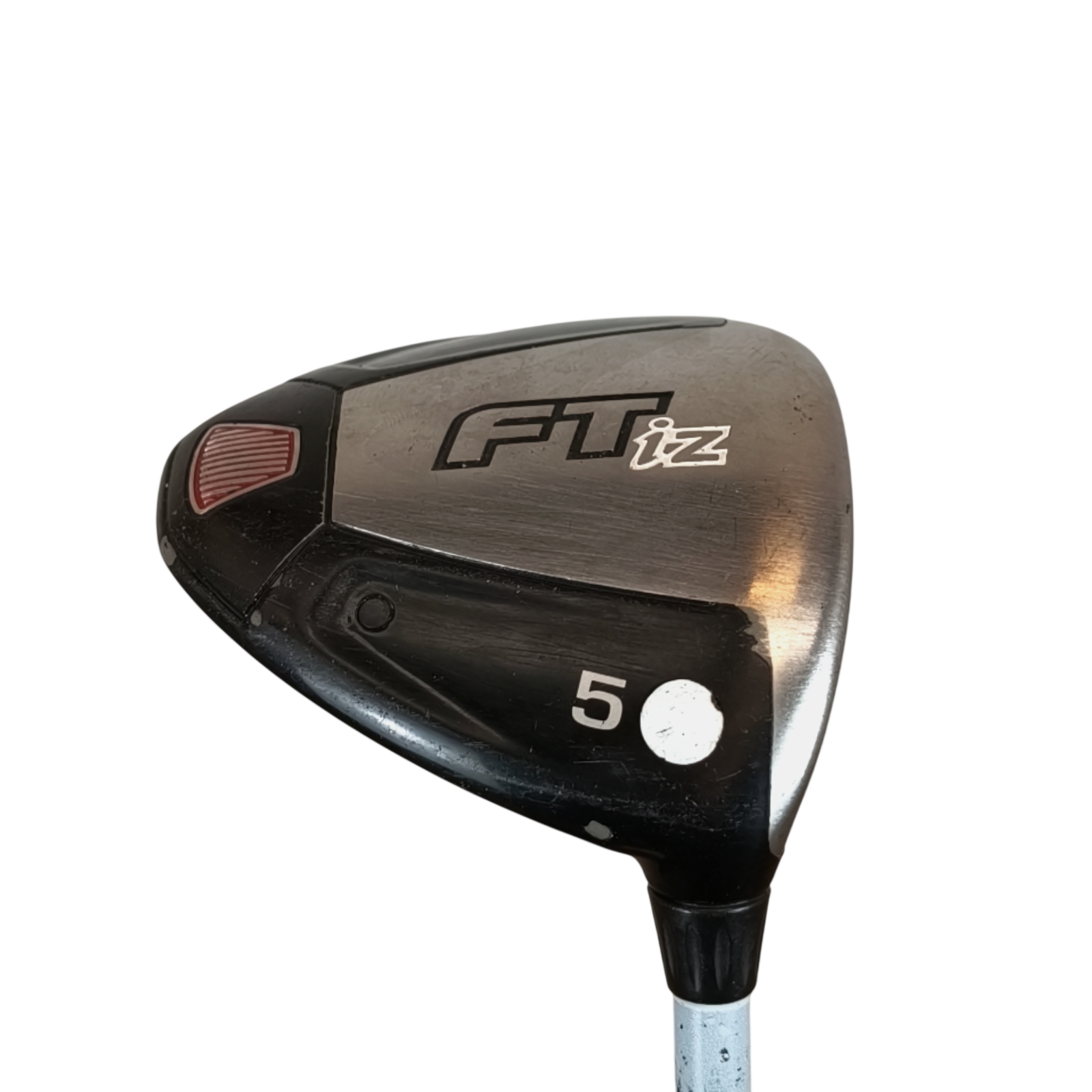 Callaway FT-iZ Fairway Wood / Flex A-flex / #5/18
