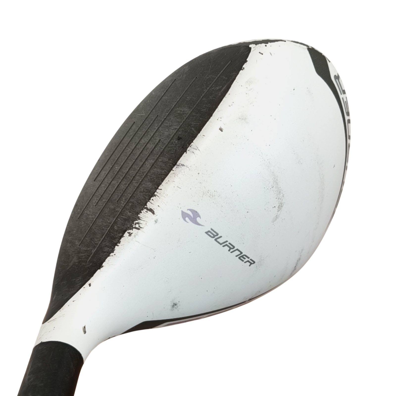 TaylorMade Burner Superfast 2.0 Hybrid / Flex Ladies / #5/24