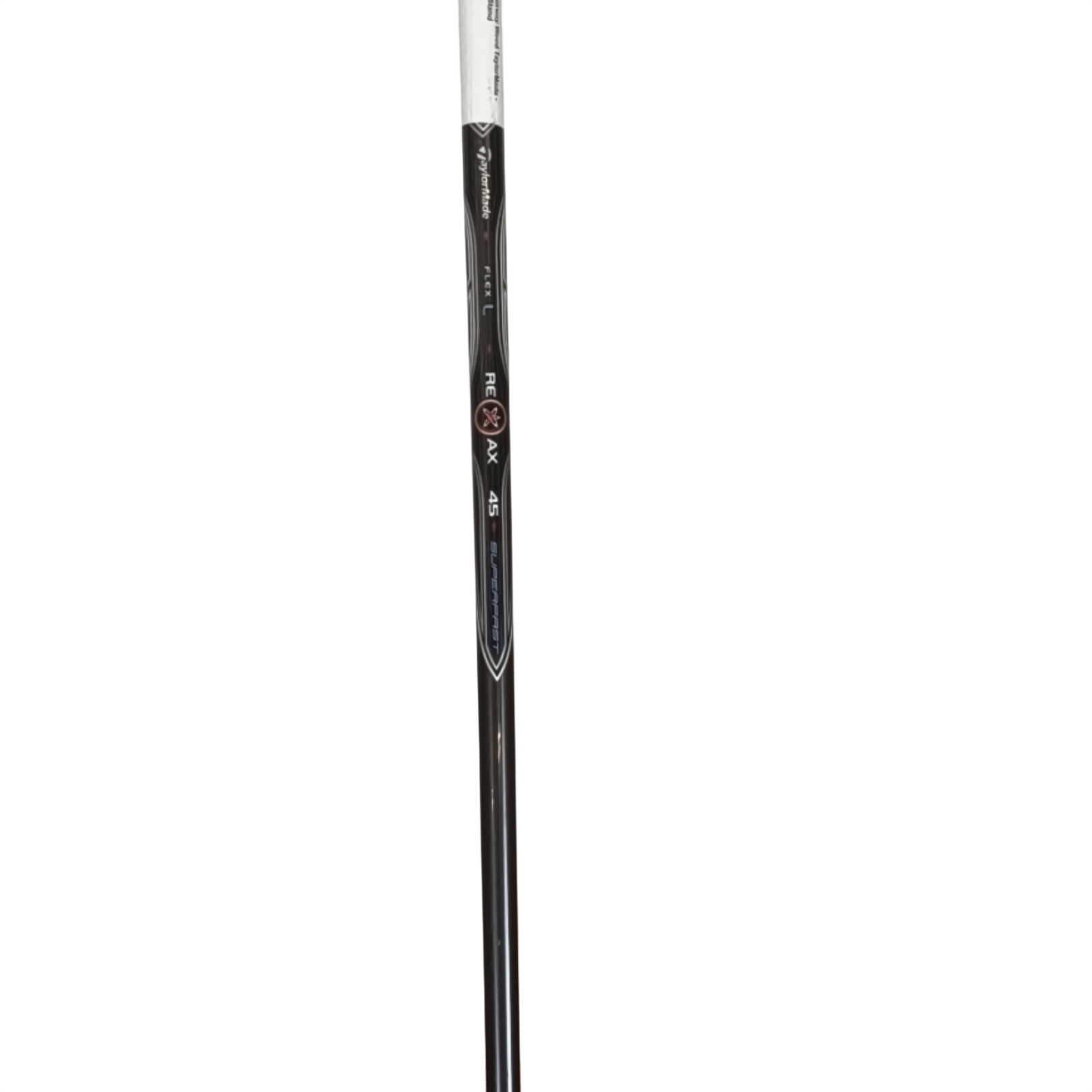 TaylorMade R7 CGB Max Hybrid / Flex Ladies / #4/22