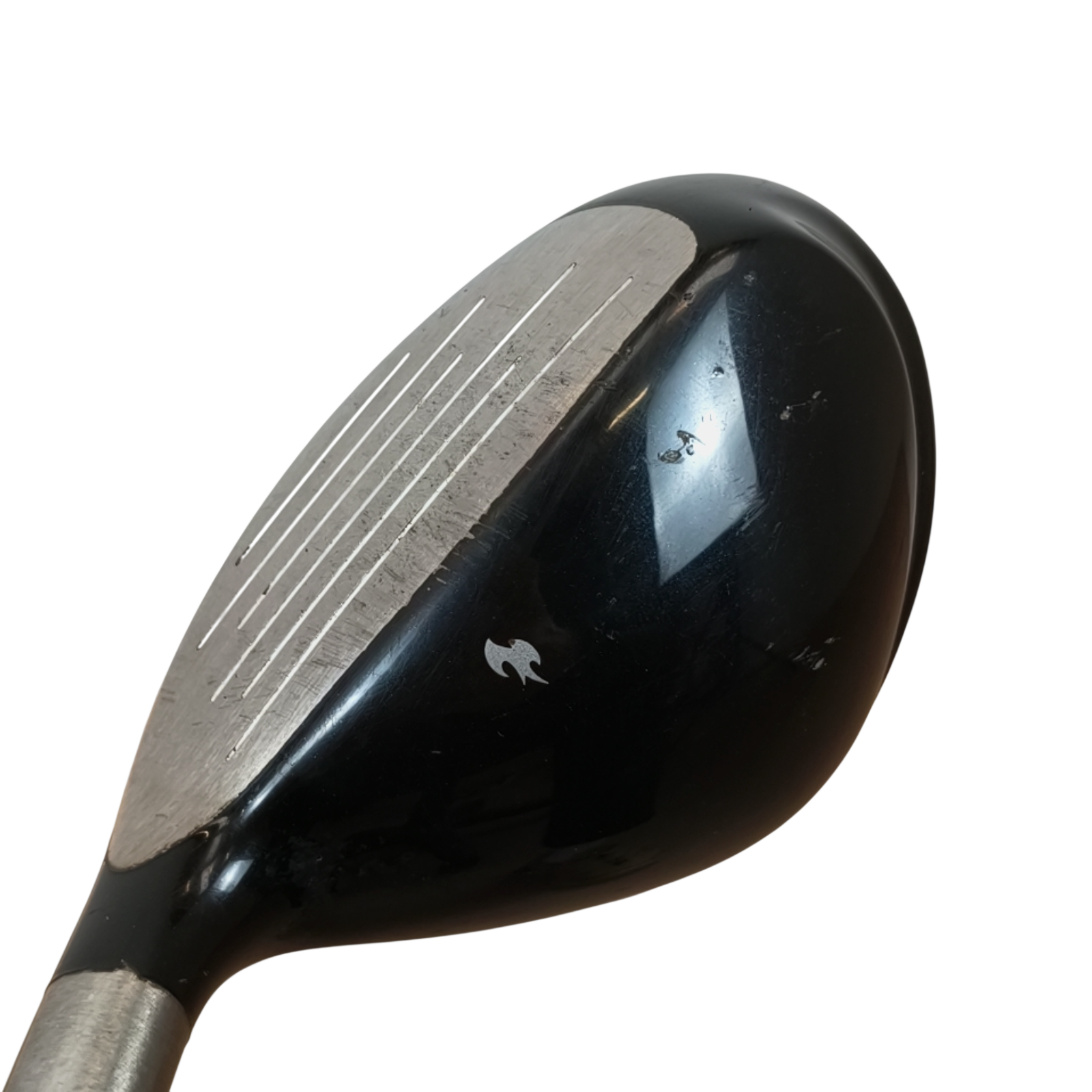 TaylorMade Burner Rescue Hybrid / Flex Regular / #4/22