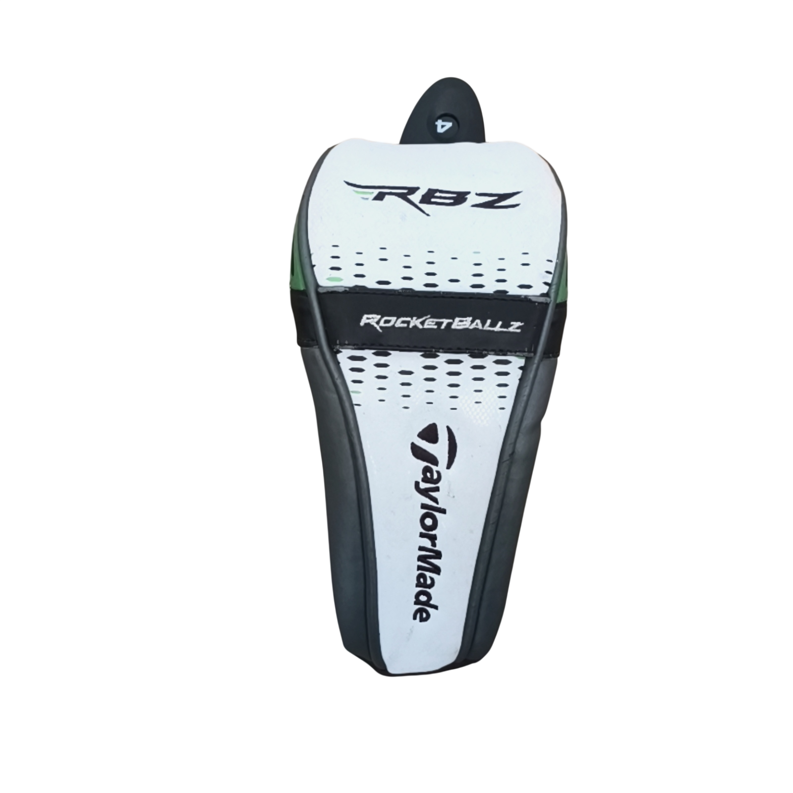 TaylorMade RBZ White Hybrid / Flex Ladies / #4/22