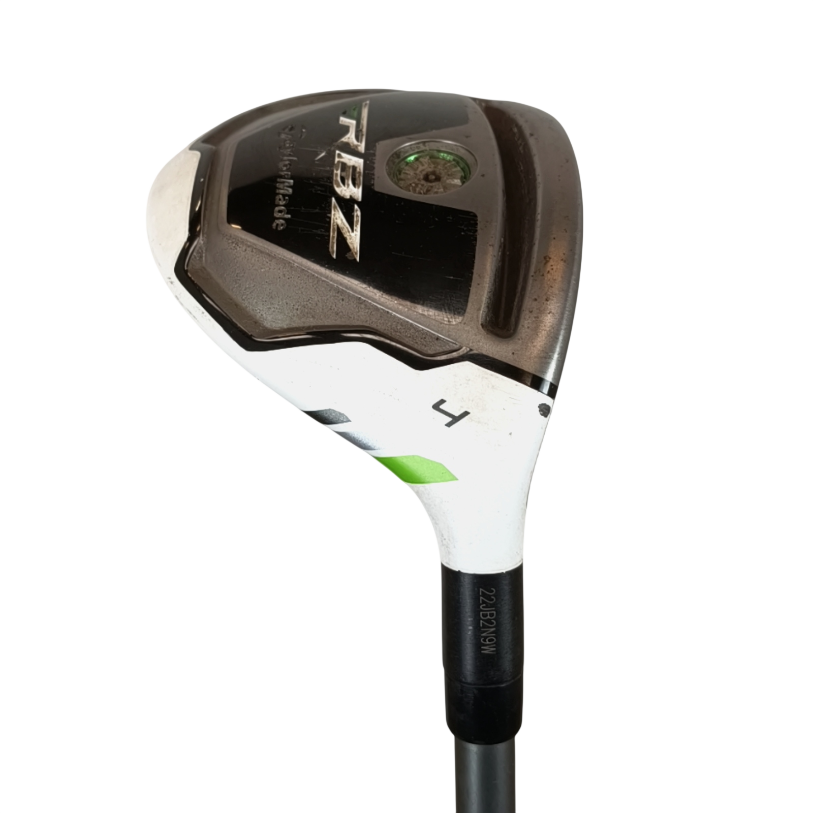 TaylorMade RBZ White Hybrid / Flex Ladies / #4/22