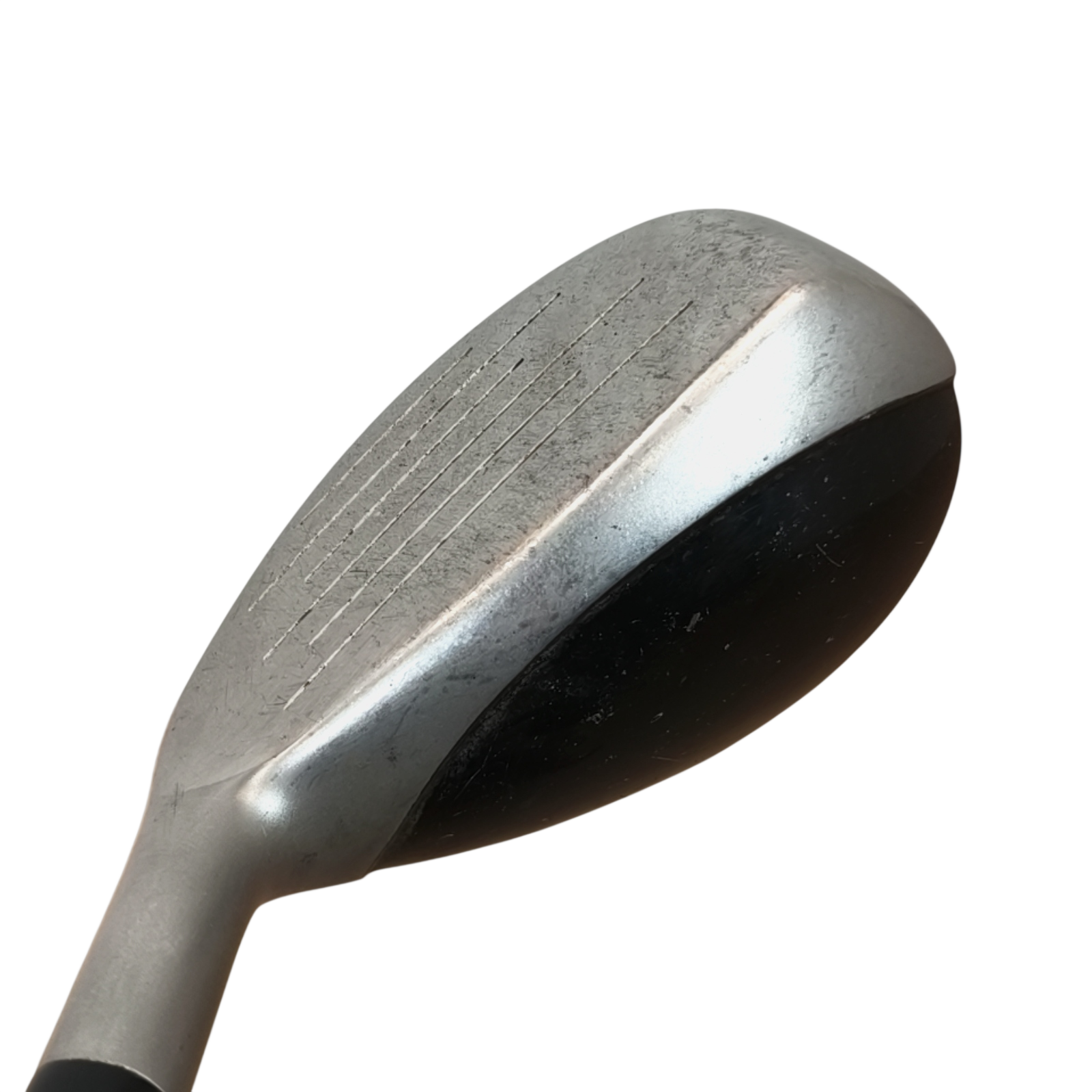 TaylorMade Rescue Mid Hybrid / Flex Ladies / #4/22