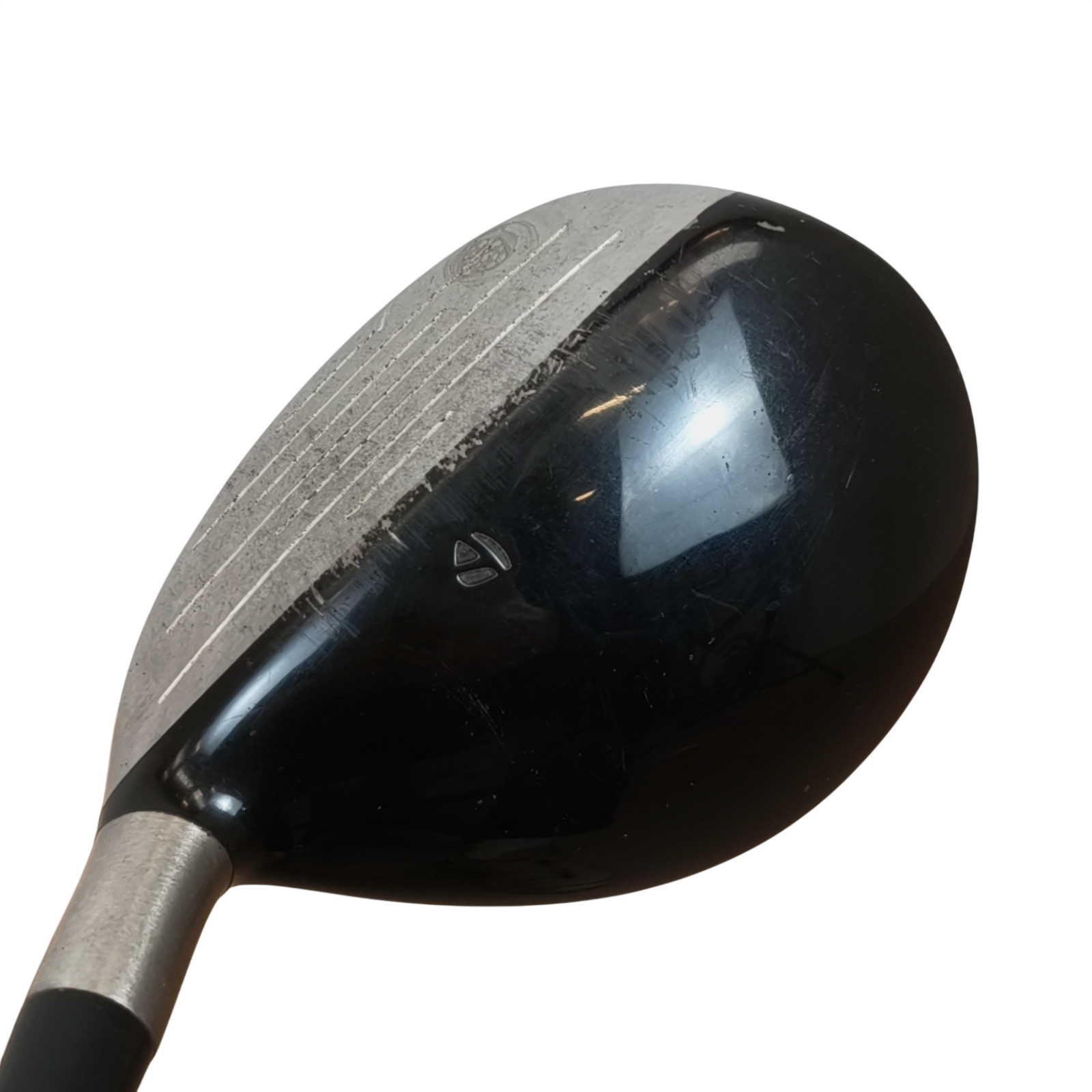 TaylorMade R7 nr seryjny Fairway Wood / Flex Regular / #5/18