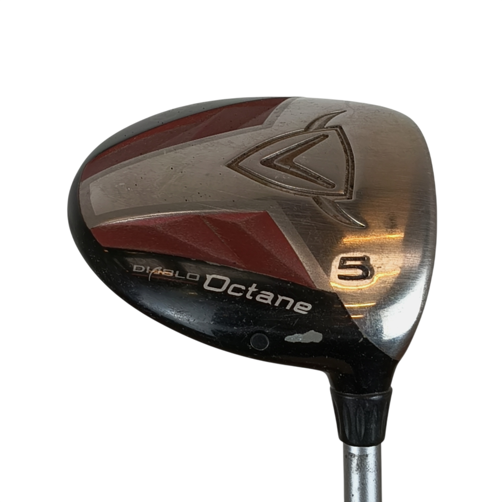 Callaway Diablo Octane Fairway Wood / Flex Ladies / #5/17