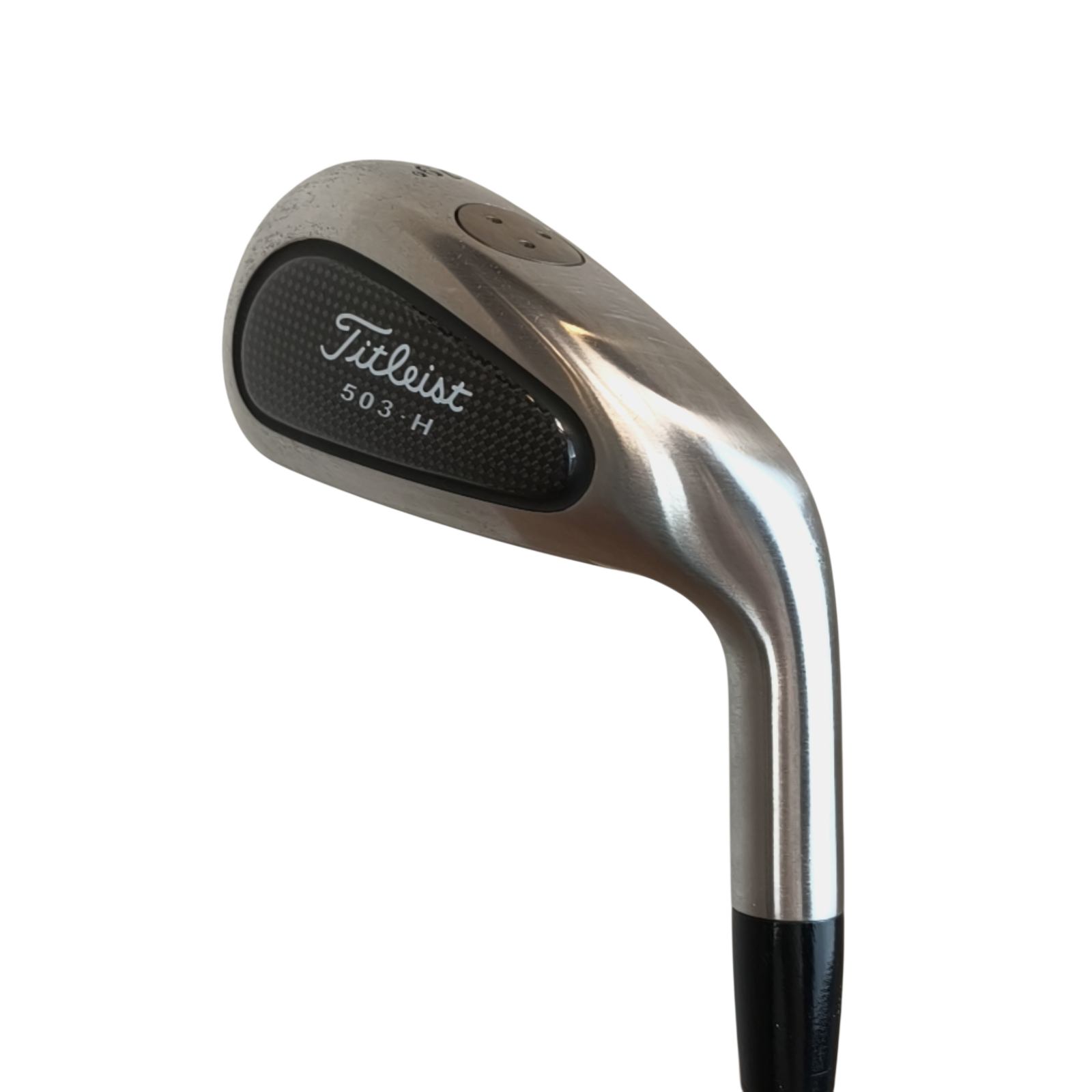 Titleist 503H #2 Driving Iron / Flex Stiff / #2/19