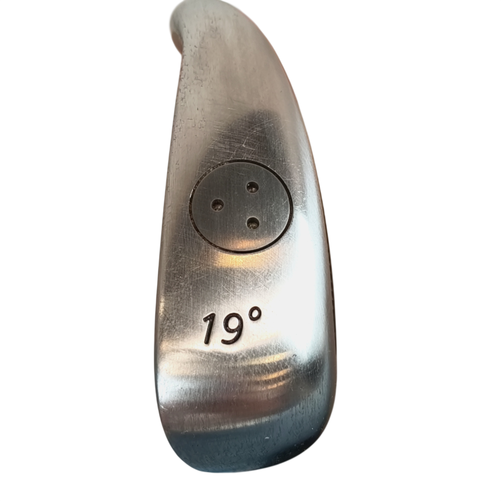 Titleist 503H #2 Driving Iron / Flex Stiff / #2/19