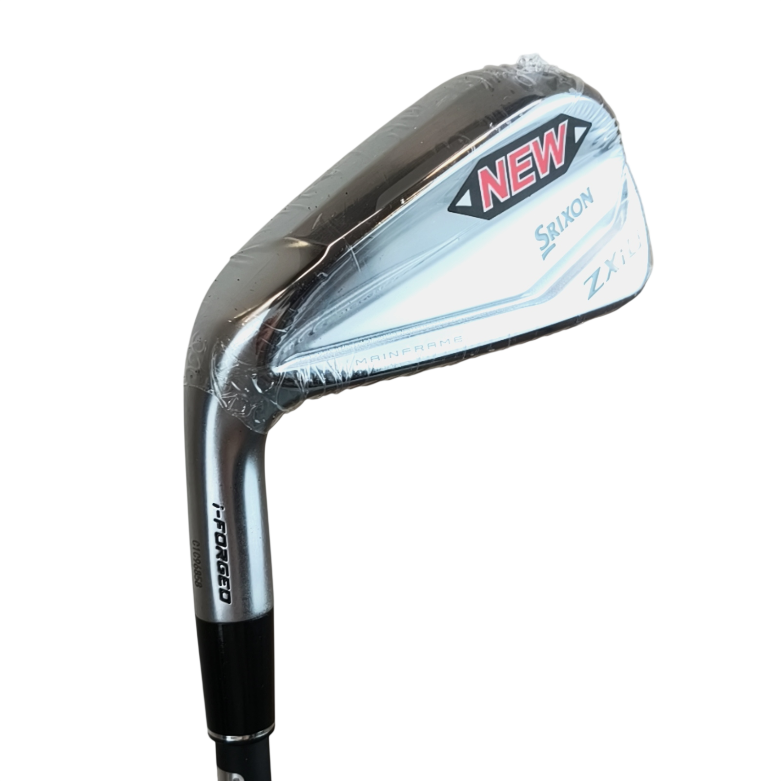 Venstre Srixon ZXiU #4 Driving Iron / Flex Regular / #4/23
