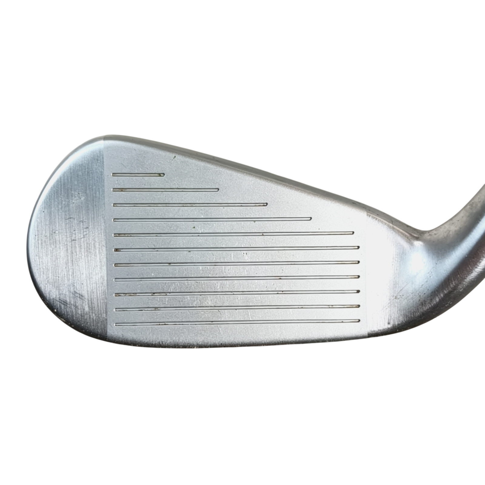 TaylorMade Stealth DHY #4 Driving Iron / Flex A-flex / #4/22
