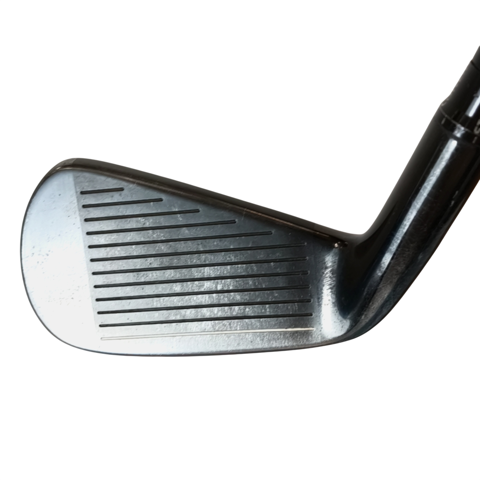 TaylorMade GAPR LO #3 Driving Iron / Flex Stiff / #3/19