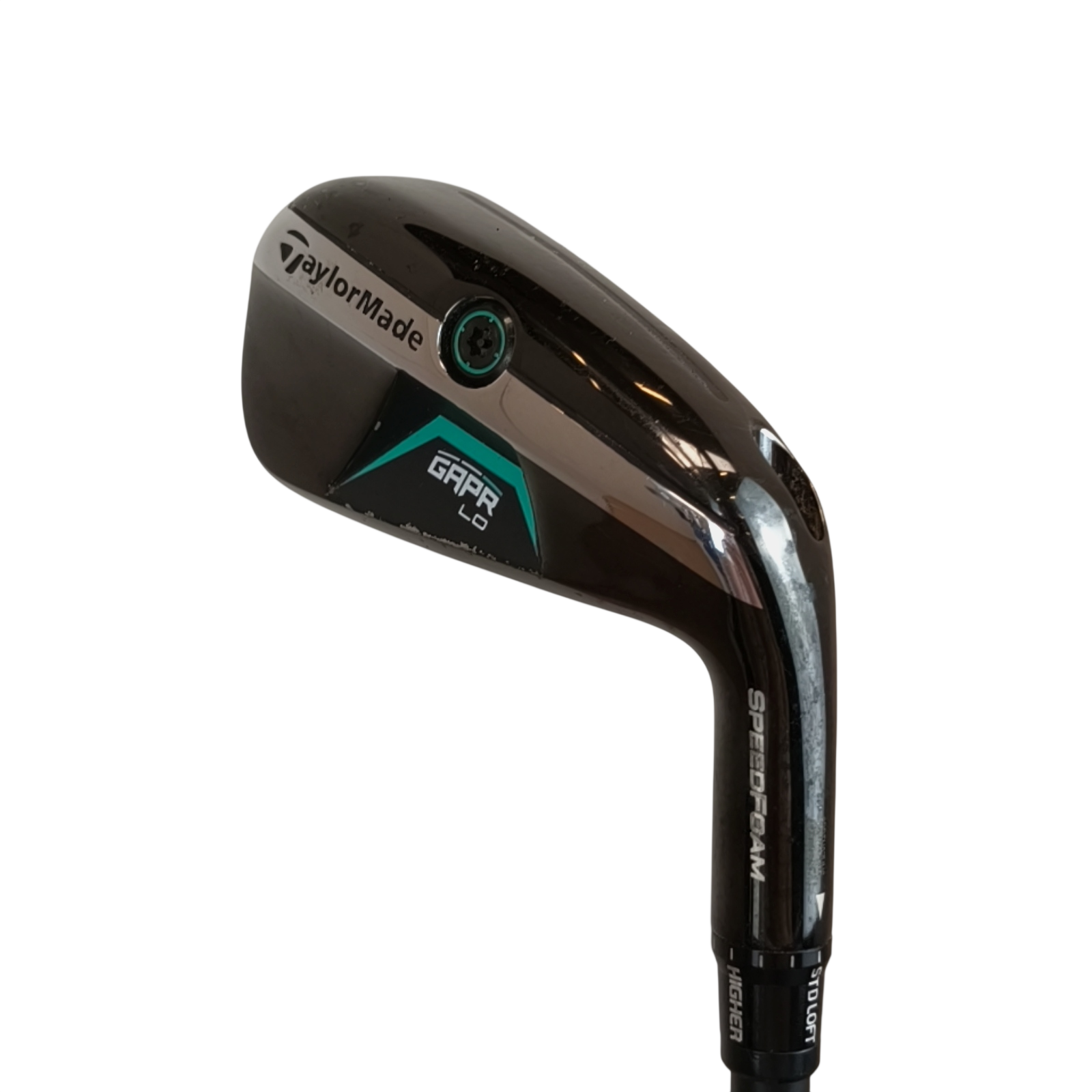 TaylorMade GAPR LO #3 Driving Iron / Flex Stiff / #3/19