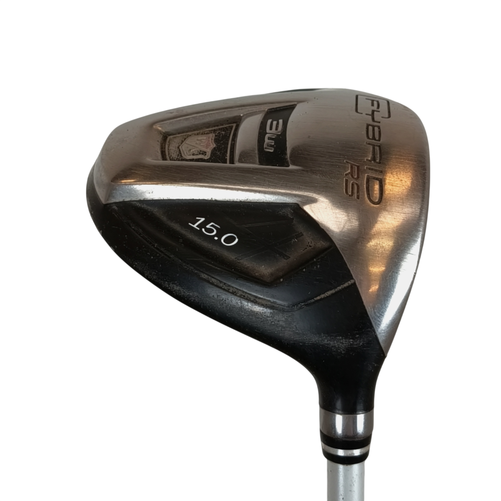 Wilson Staff Fybrid RS Fairway Wood / Flex Regular / #3/15