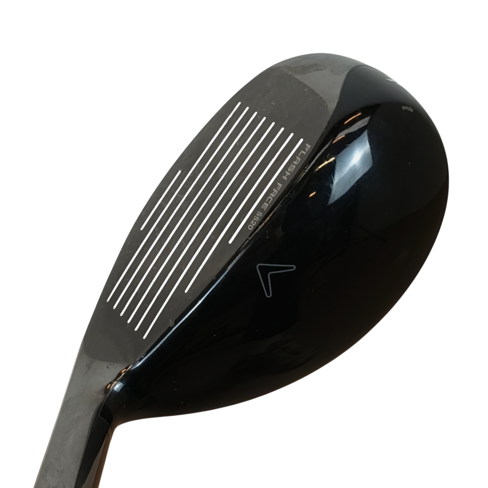 Callaway Mavrik Max W Hybrid / Flex Ladies / #6/30