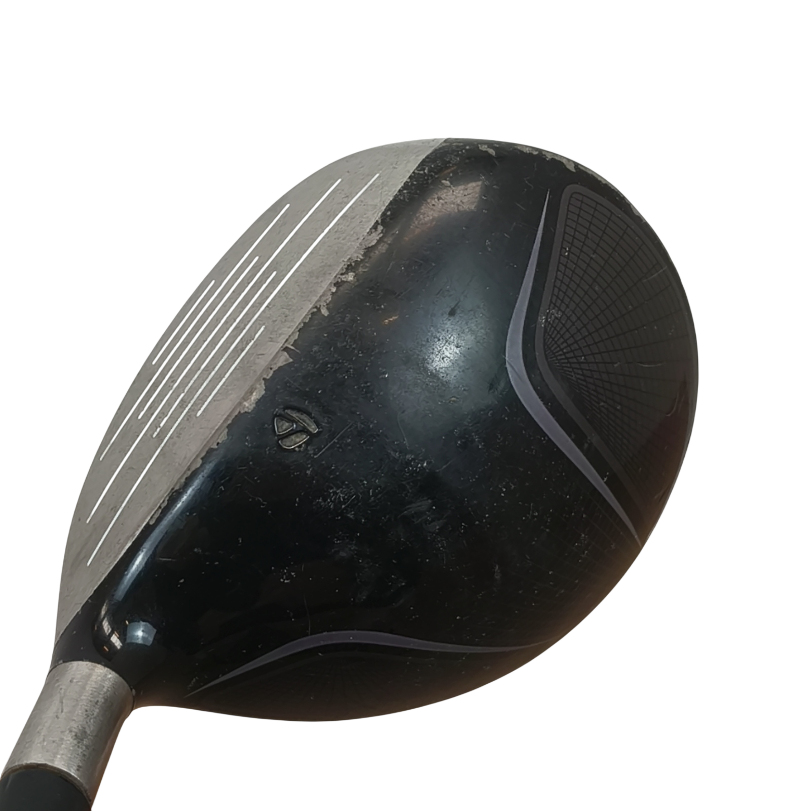 TaylorMade Burner Fairway Wood / Flex Regular / #5/18